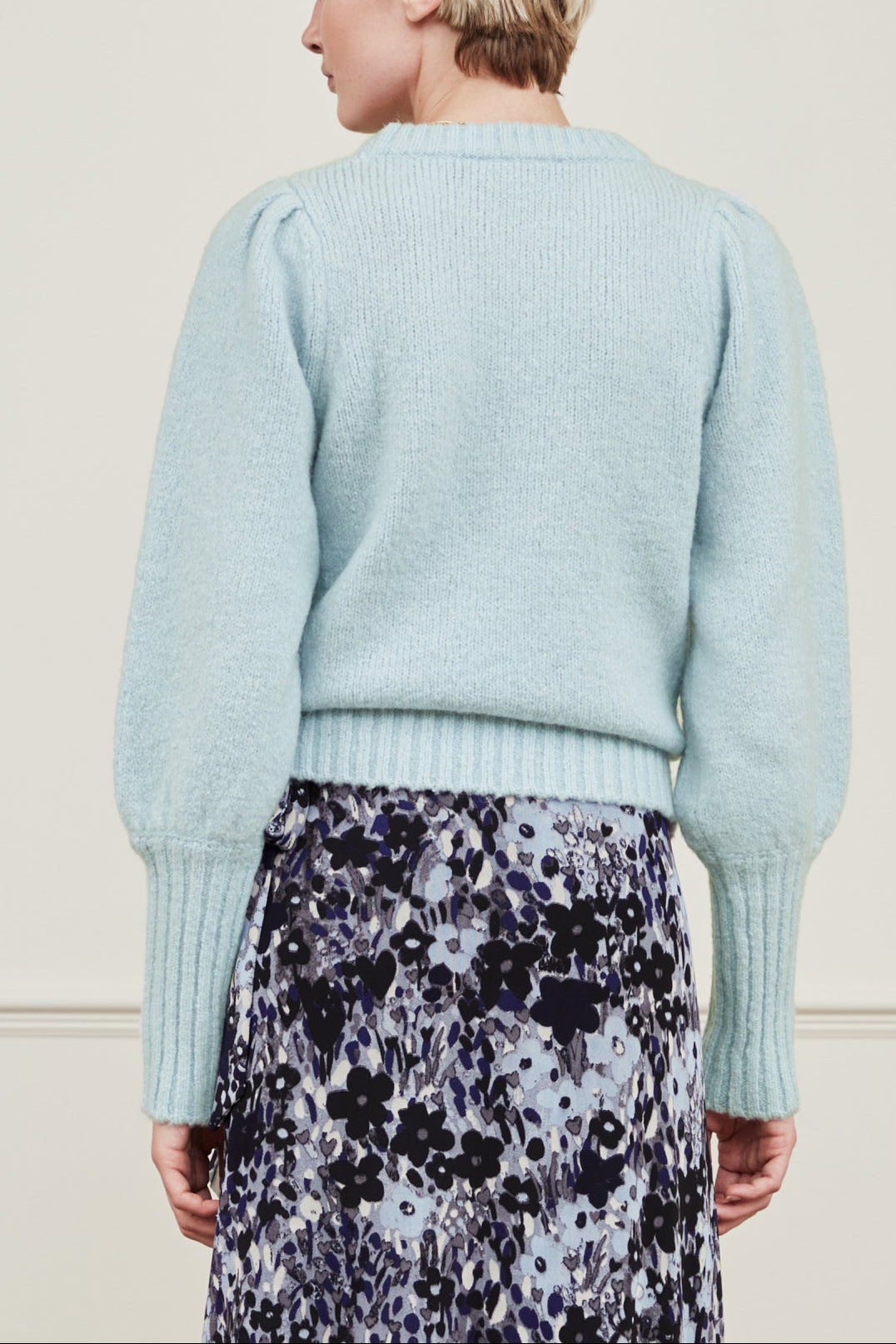 Bibian Pullover Fabienne chapot - second hand