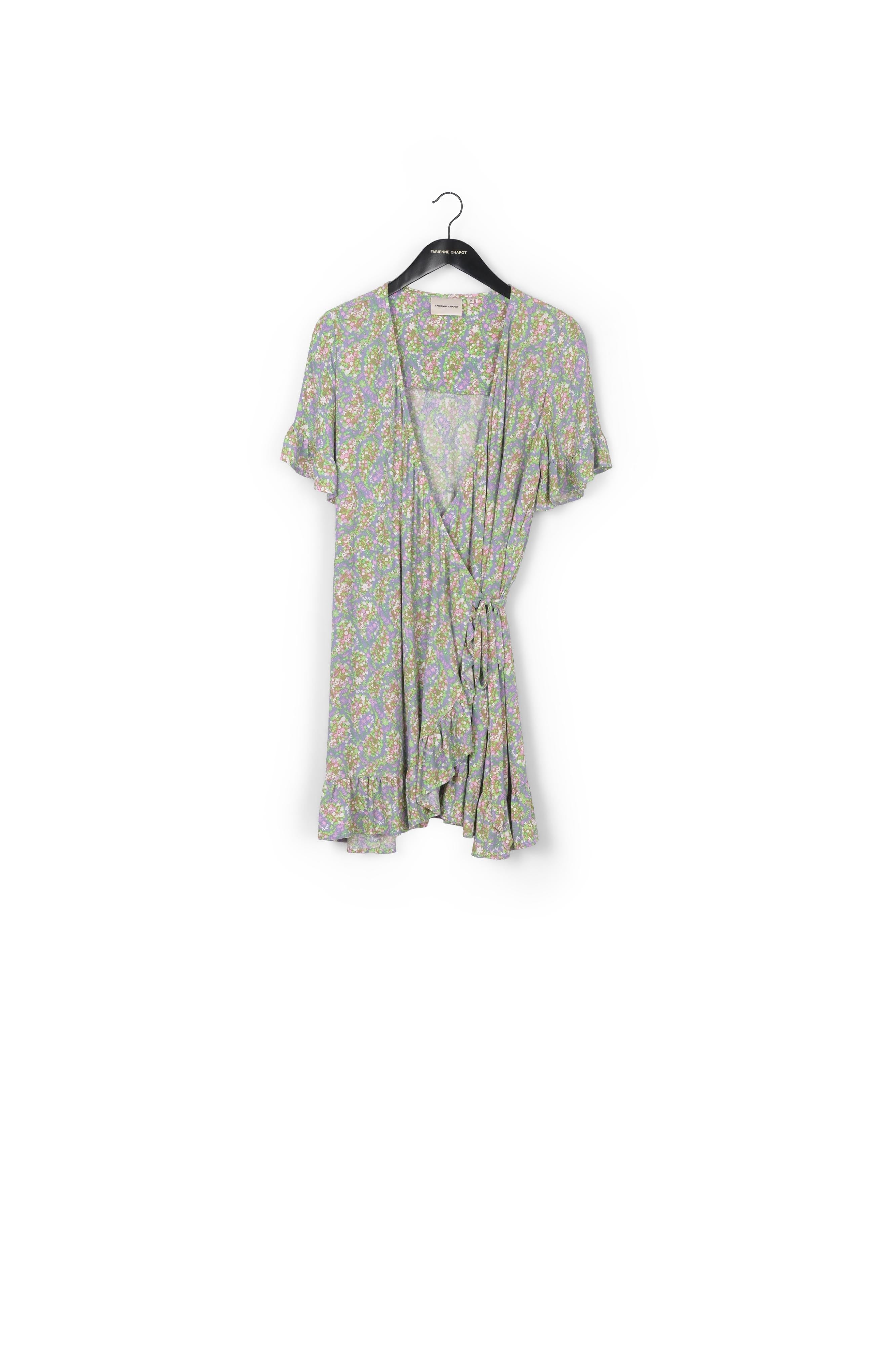 Savina Dress Fabienne chapot - second hand