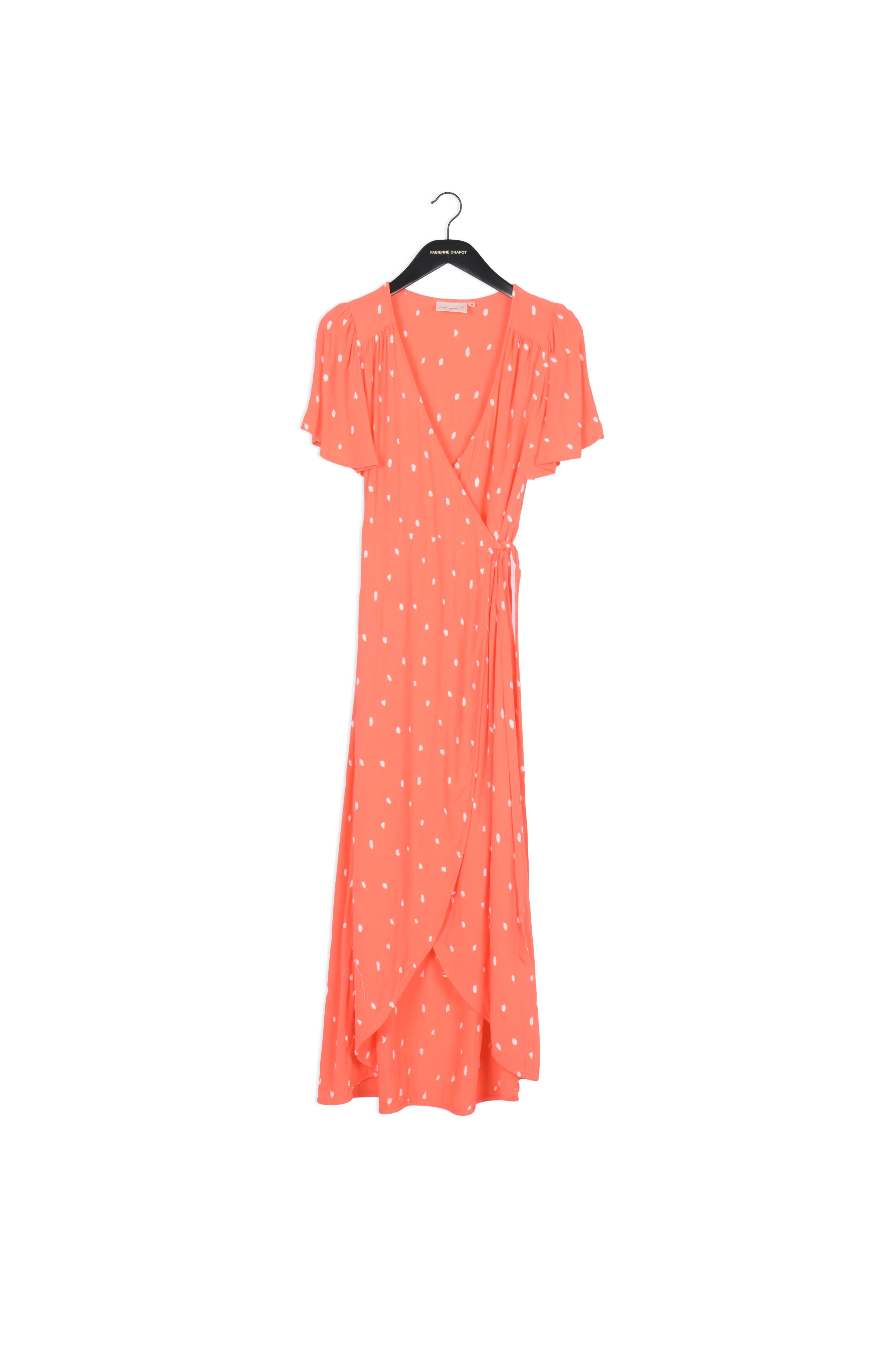 Archana Butterfly Indy Dress Fabienne chapot - second hand