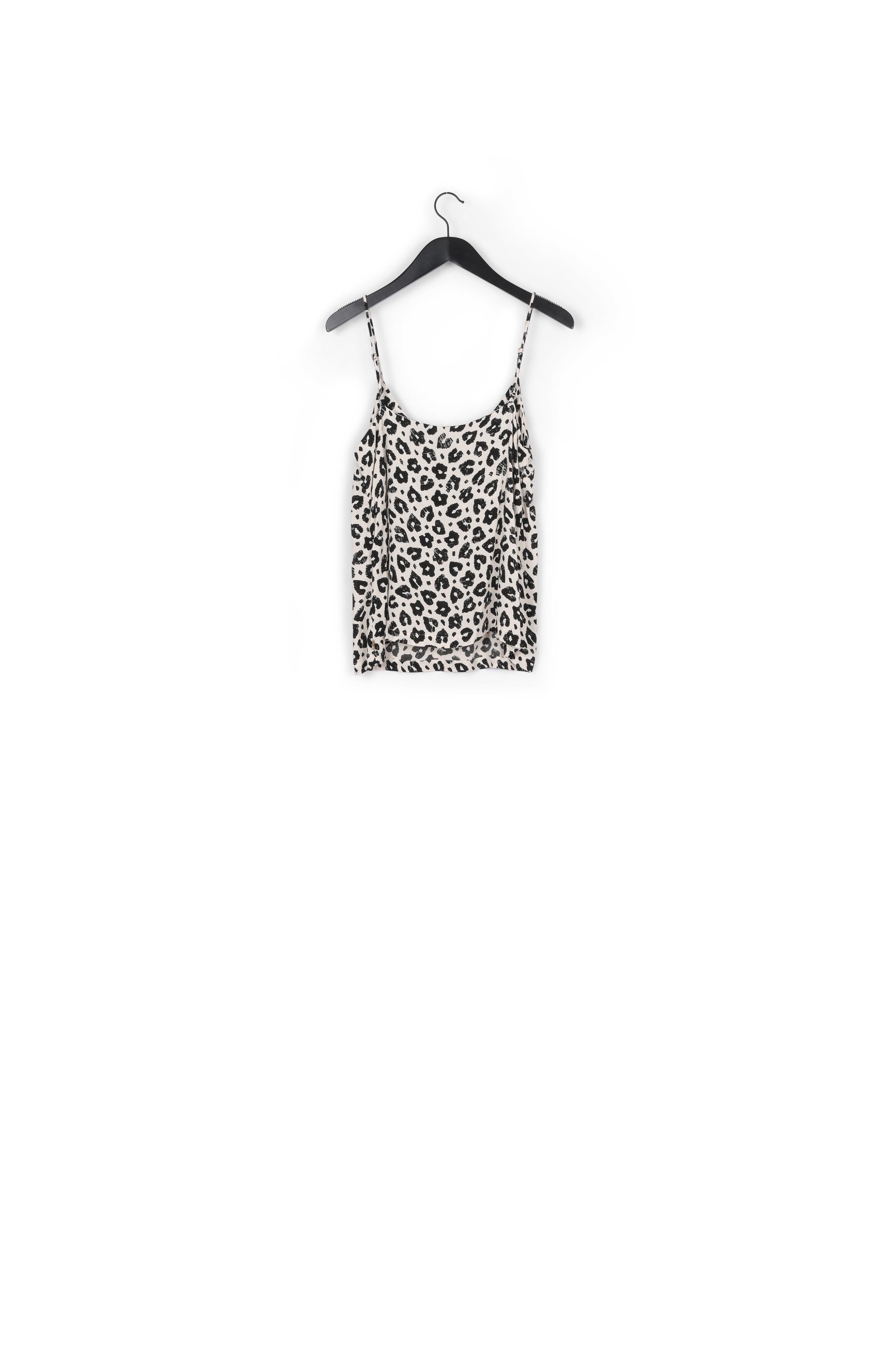 Lora Cato Top Fabienne chapot - second hand