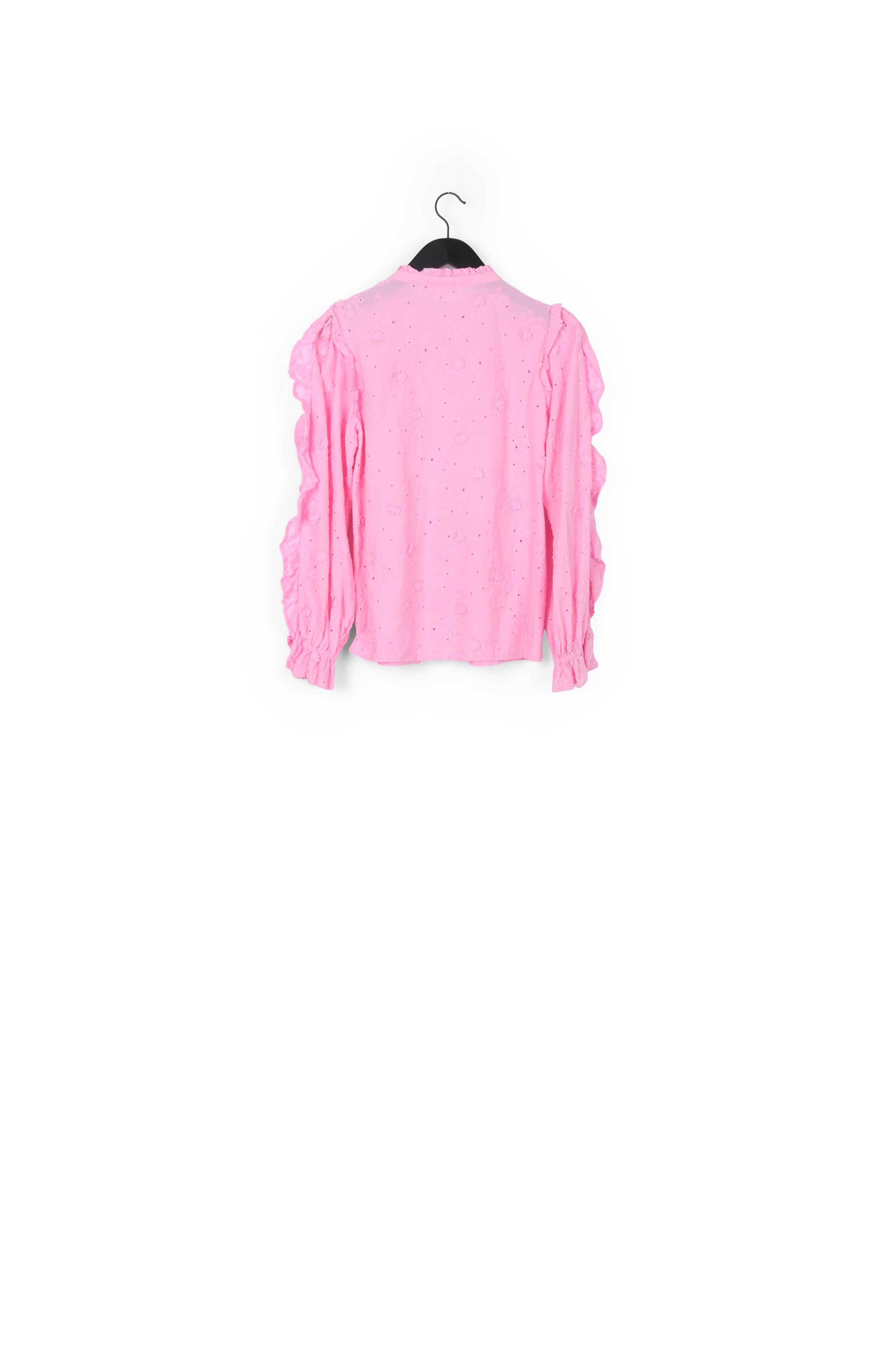Fien Blouse Fabienne chapot - second hand