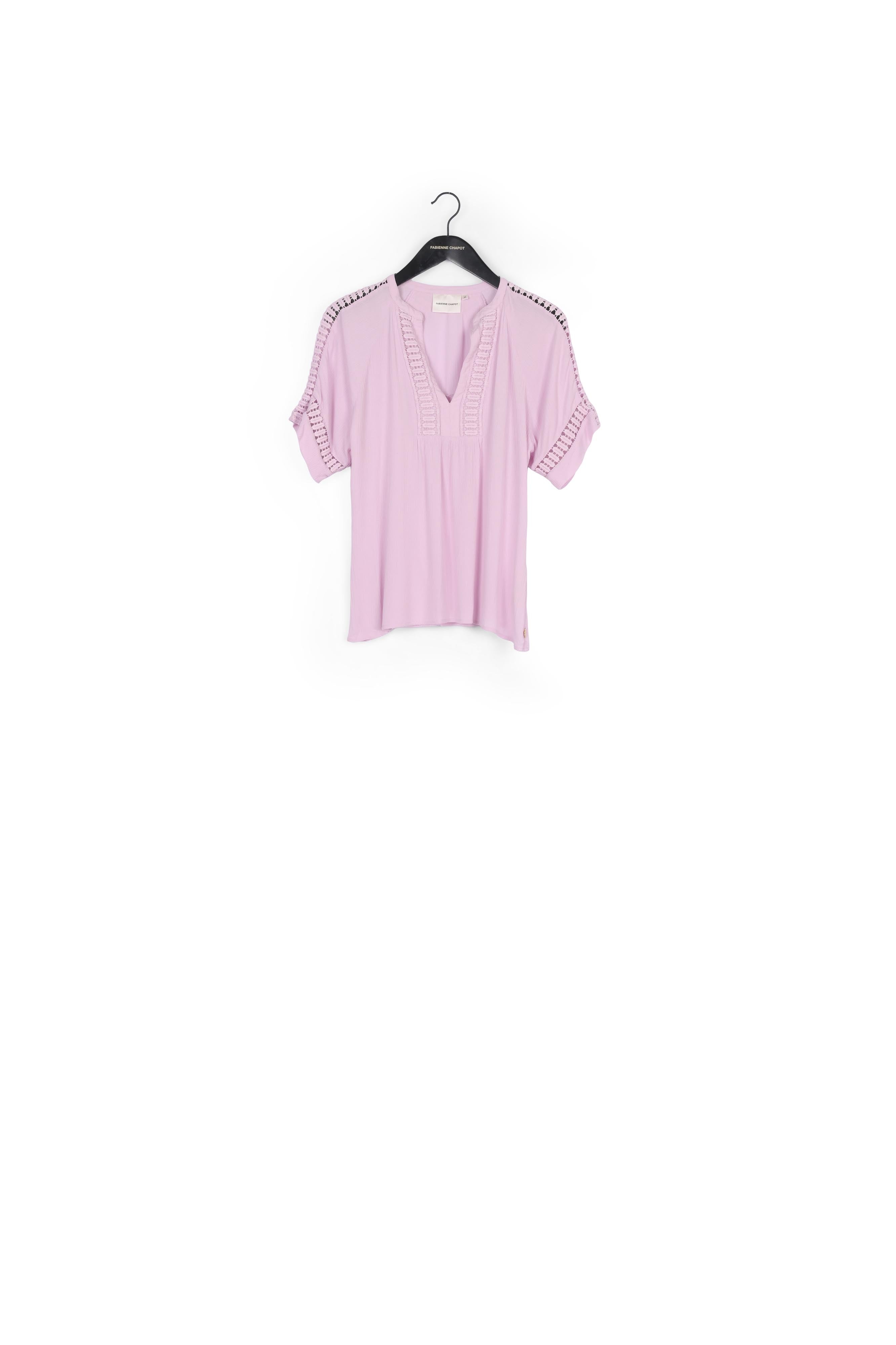 Alissa Top Fabienne chapot - second hand