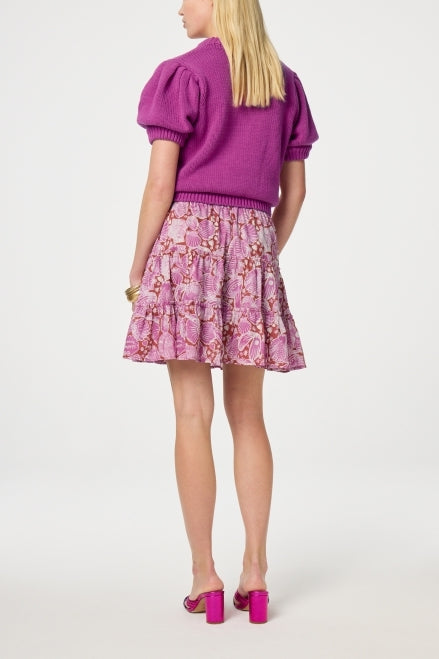 Mitzi Skirt Fabienne chapot - second hand