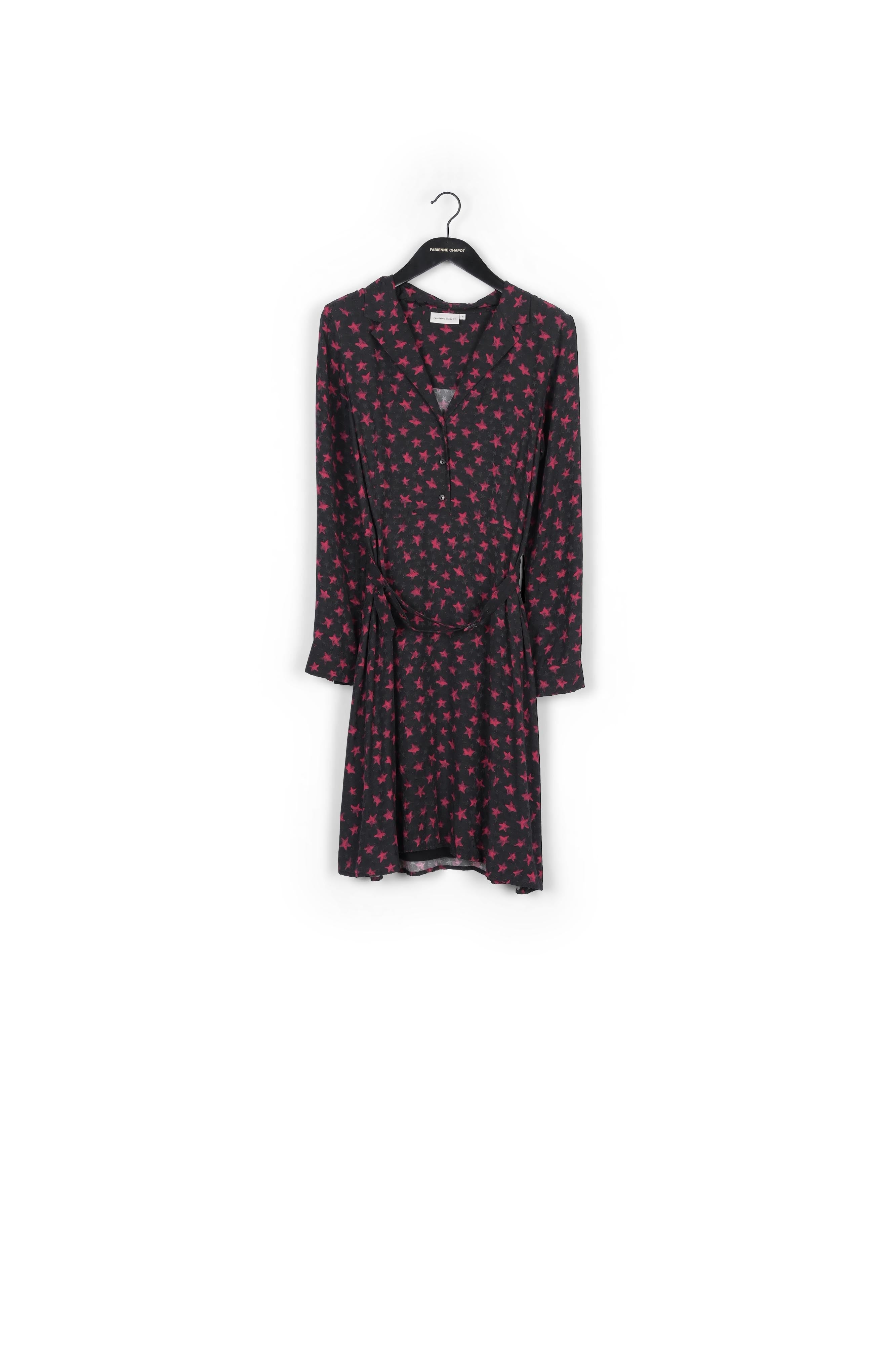 Tess Dress Fabienne chapot - second hand
