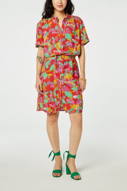 Boyfriend Dress Fabienne chapot - second hand