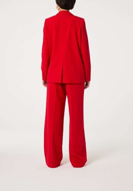 Nelsan Trousers Fabienne chapot - second hand