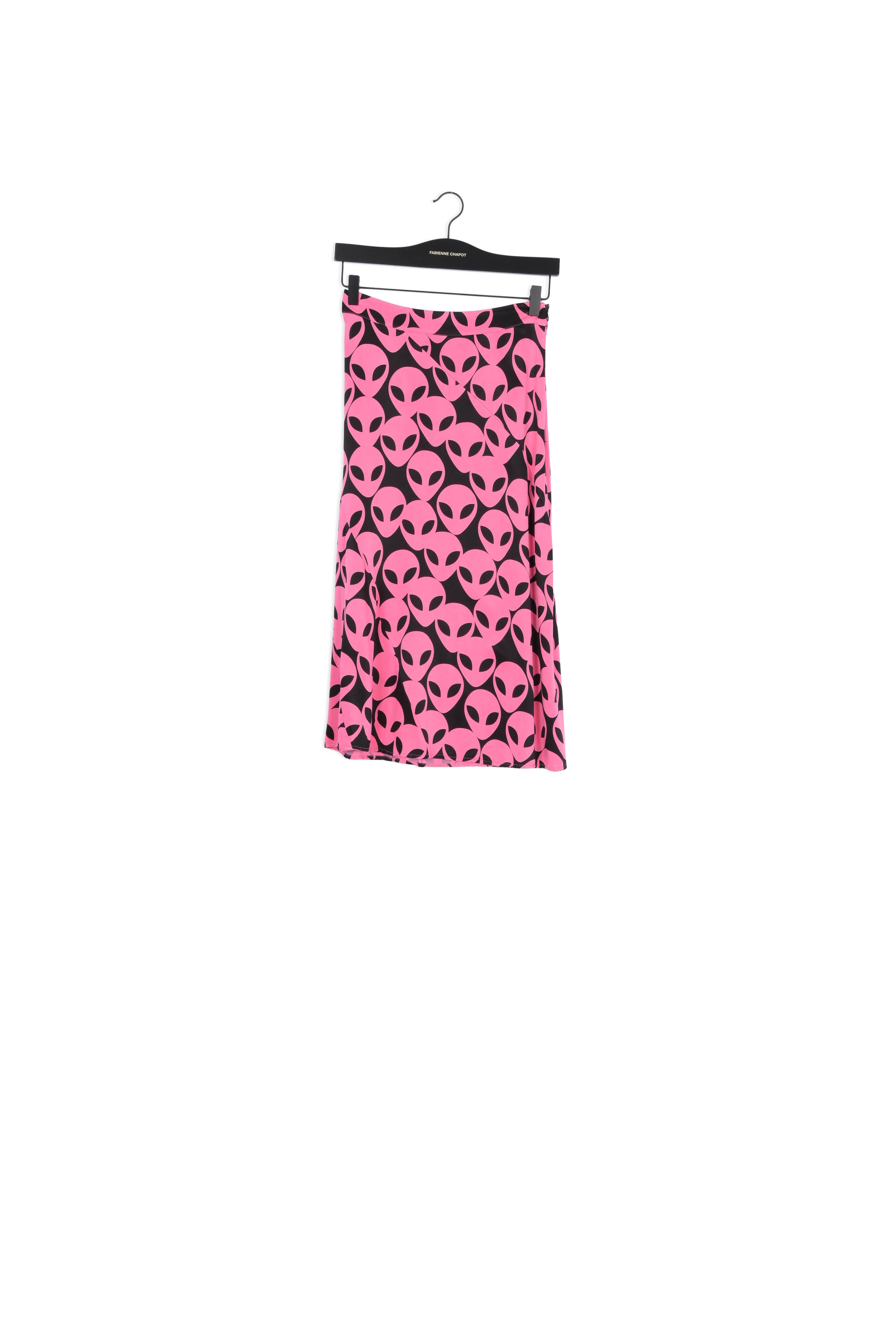 Alien Skirt Fabienne chapot - second hand