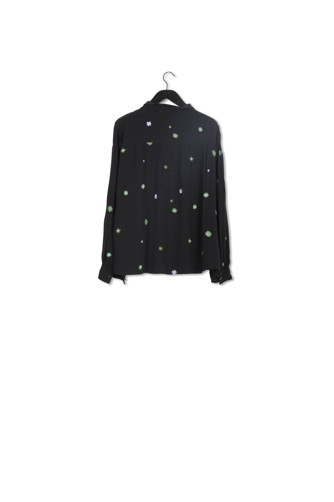 Lot Blouse Fabienne chapot - second hand