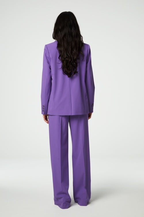 Benji Blazer Fabienne chapot - second hand