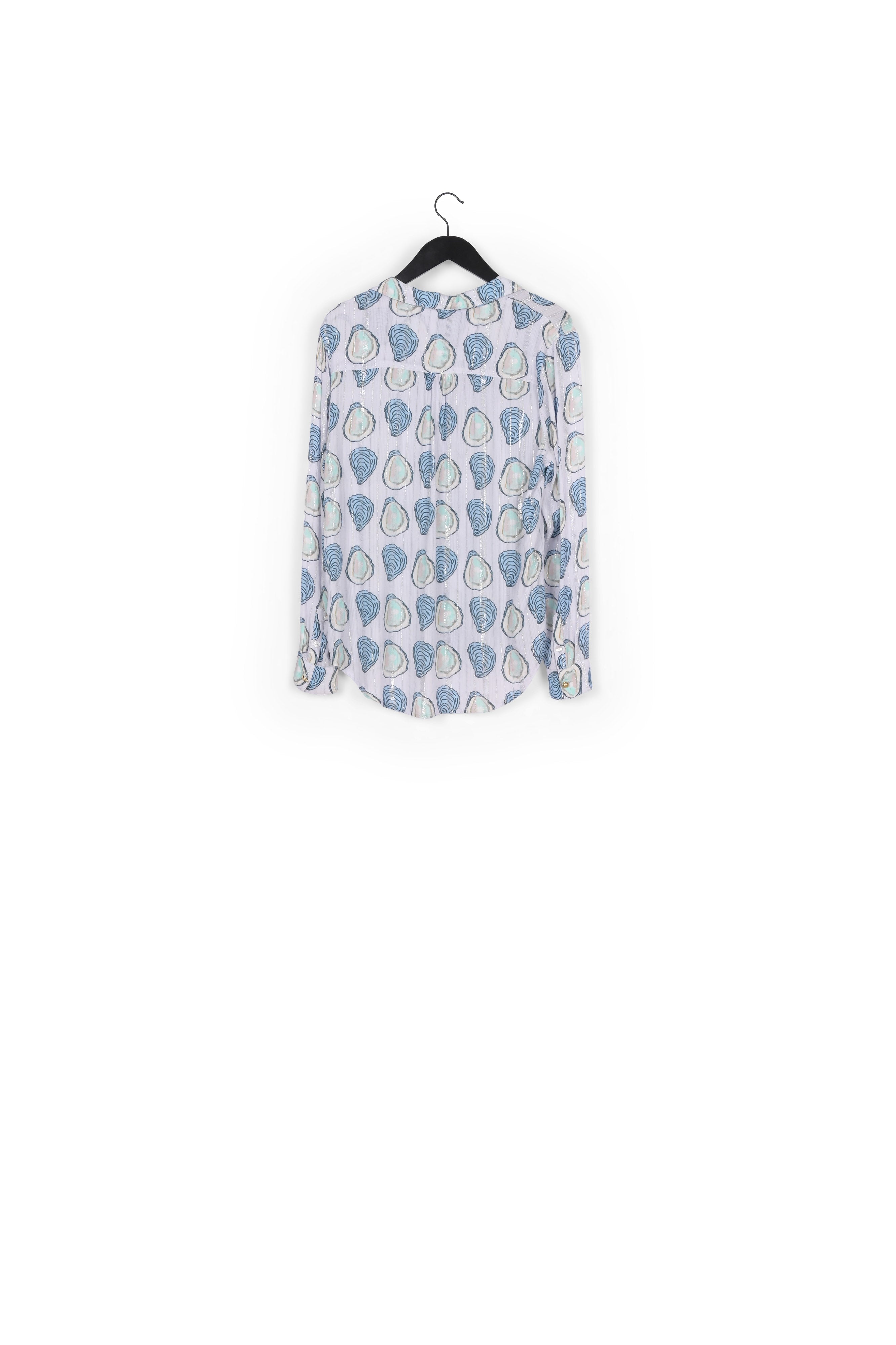 Lily Lou Blouse Fabienne chapot - second hand