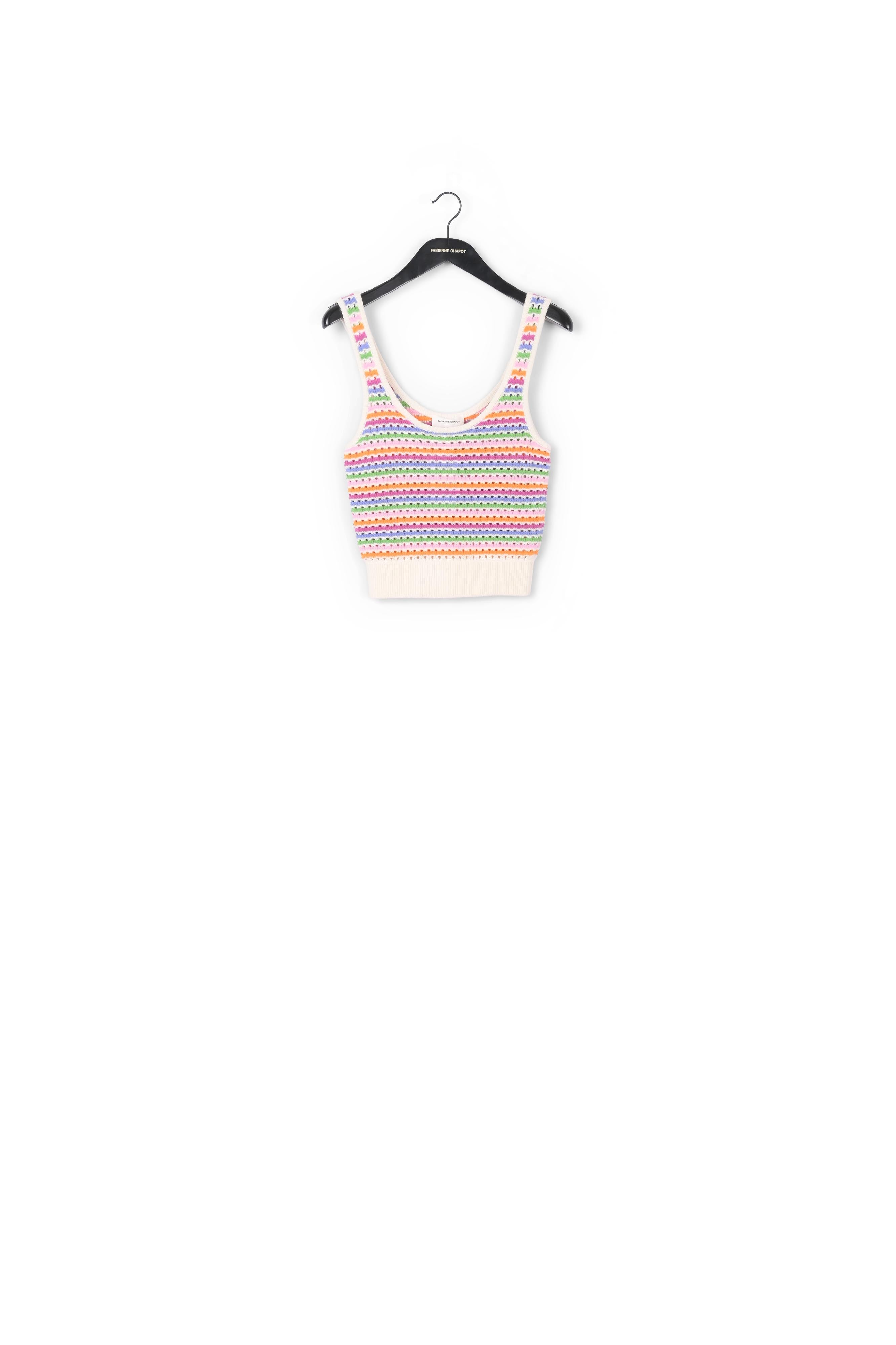 Heather Bralette Fabienne chapot - second hand
