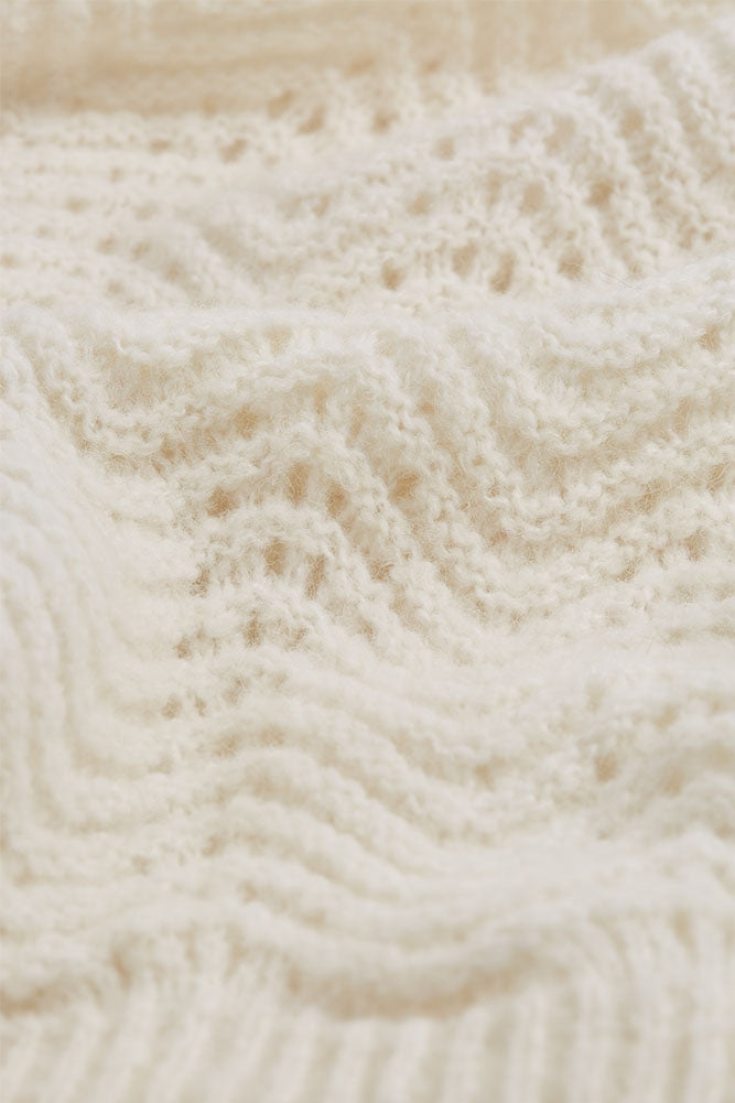 Joey Pullover Fabienne chapot - second hand