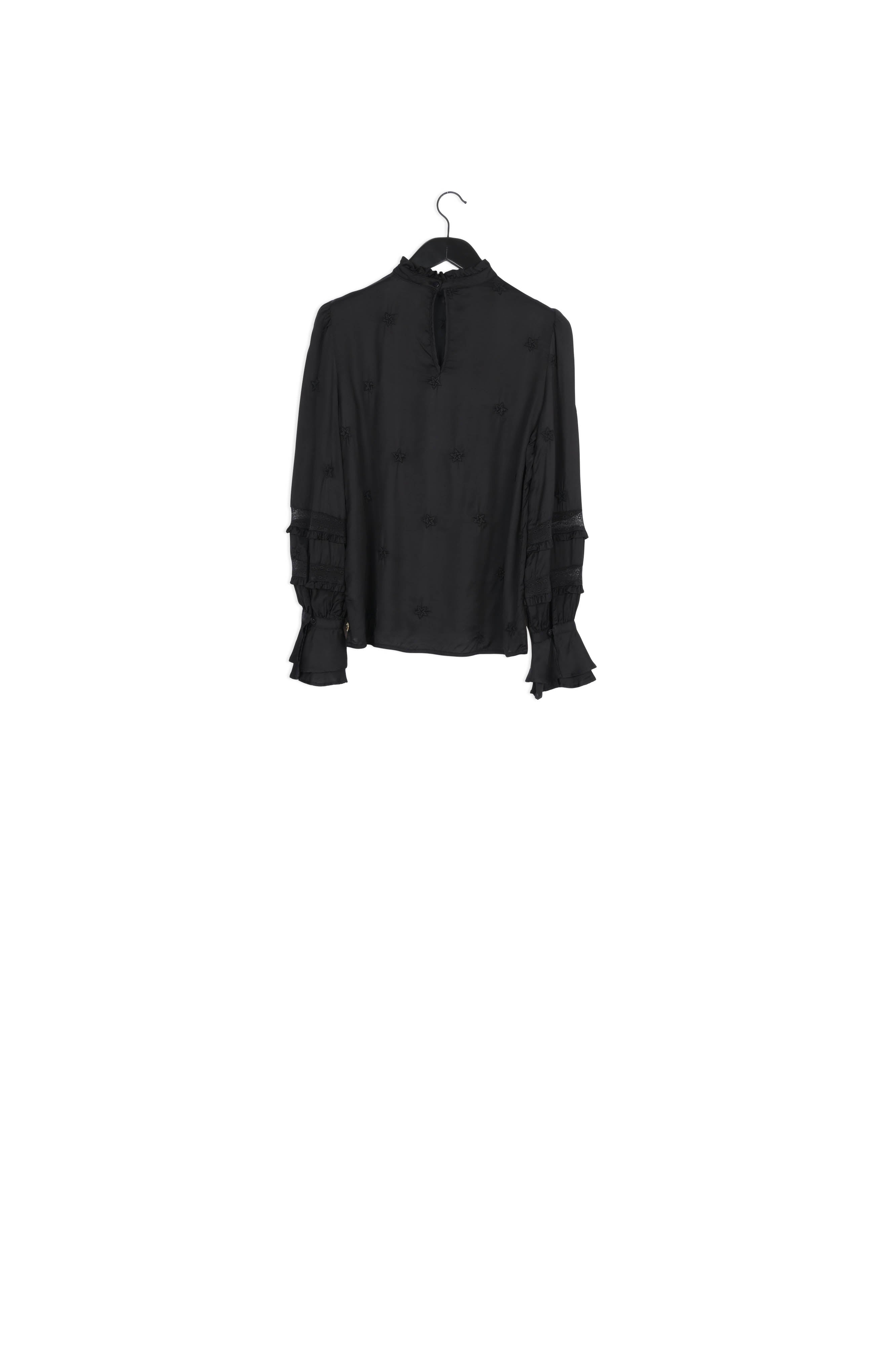 Leo Top Fabienne chapot - second hand