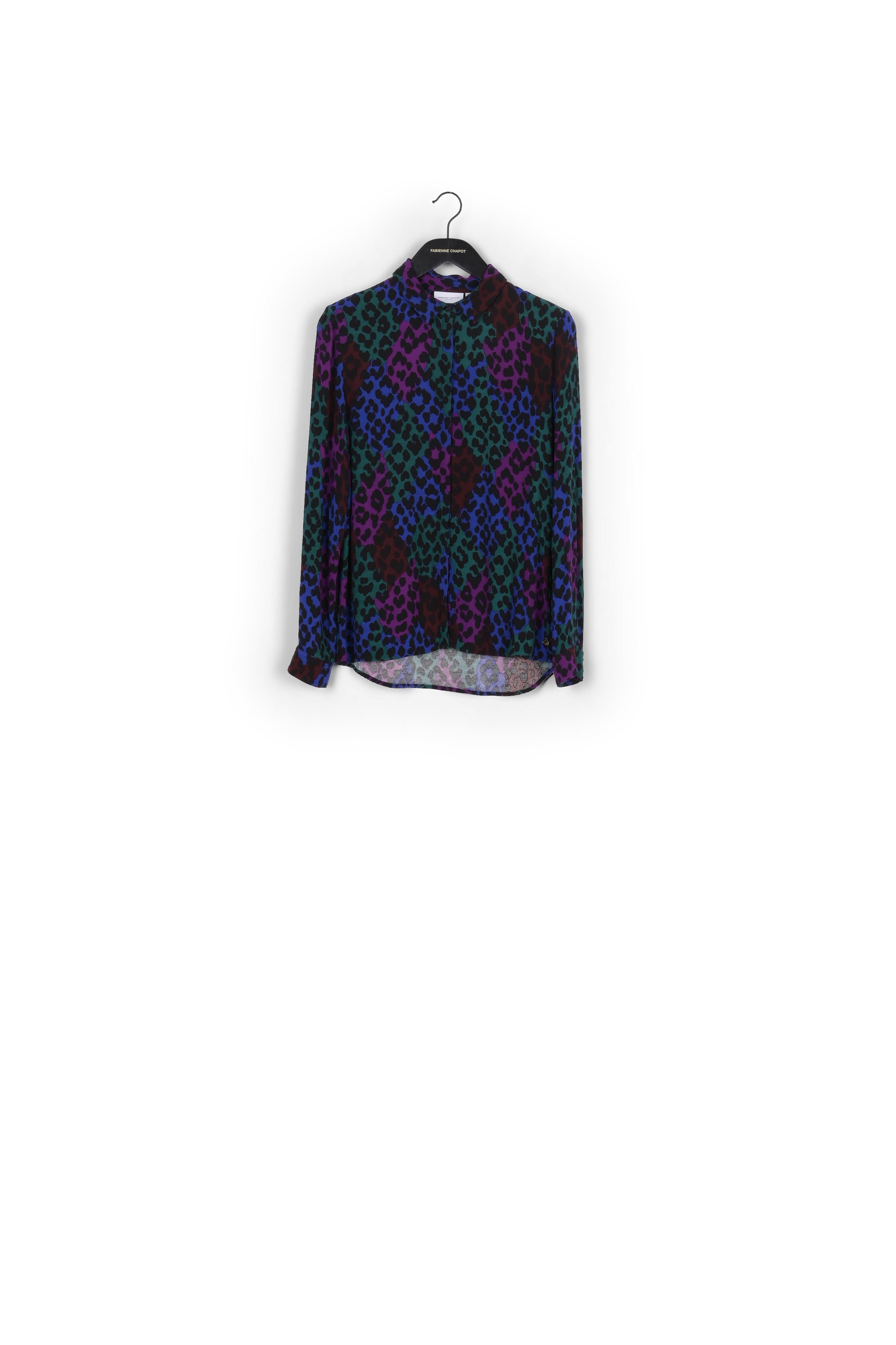 Perfect Blouse Fabienne chapot - second hand