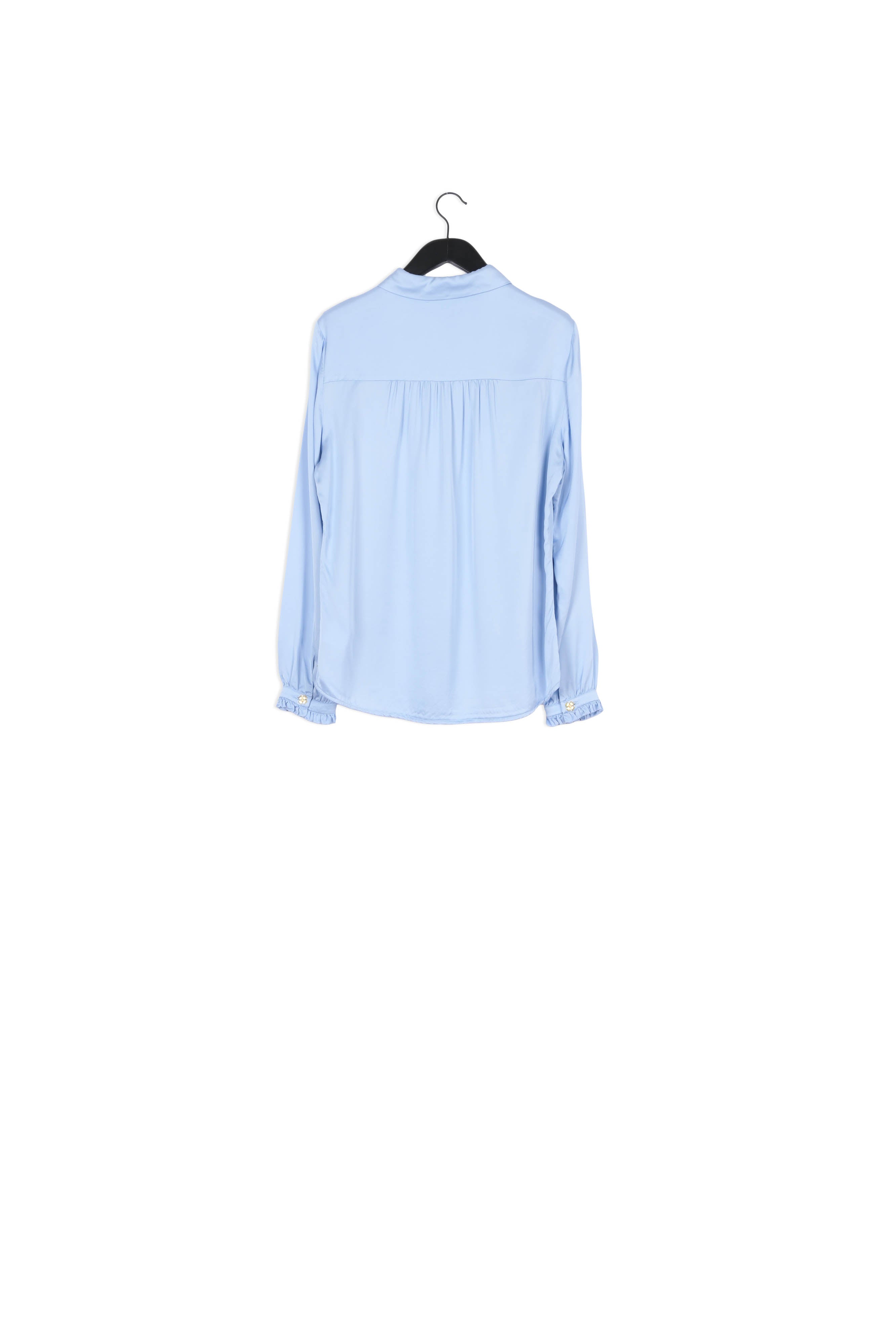 Mira Boho Blouse Fabienne chapot - second hand