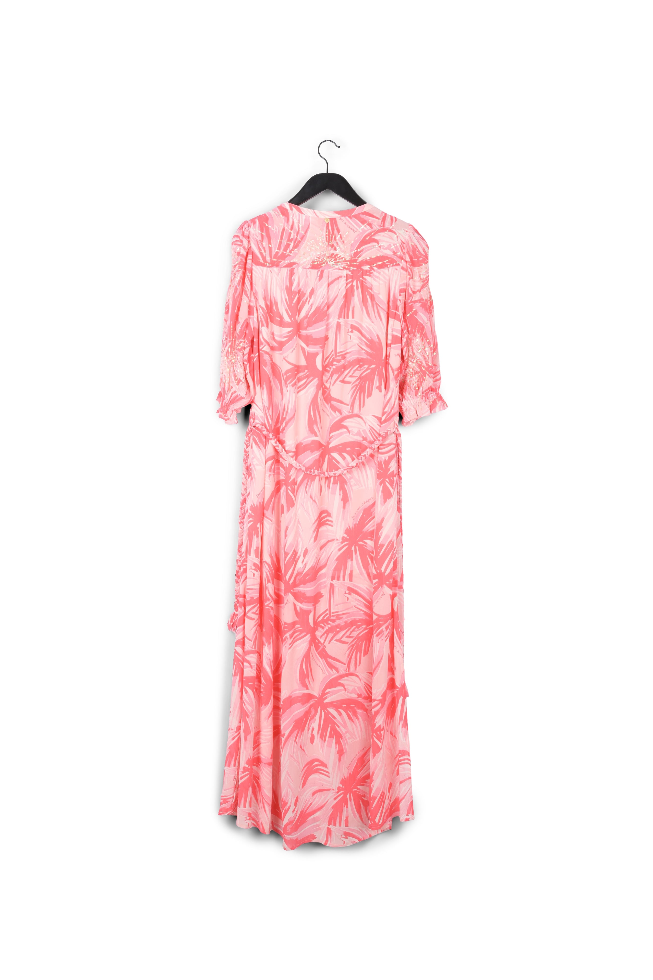 Sardinia Dress Fabienne chapot - second hand