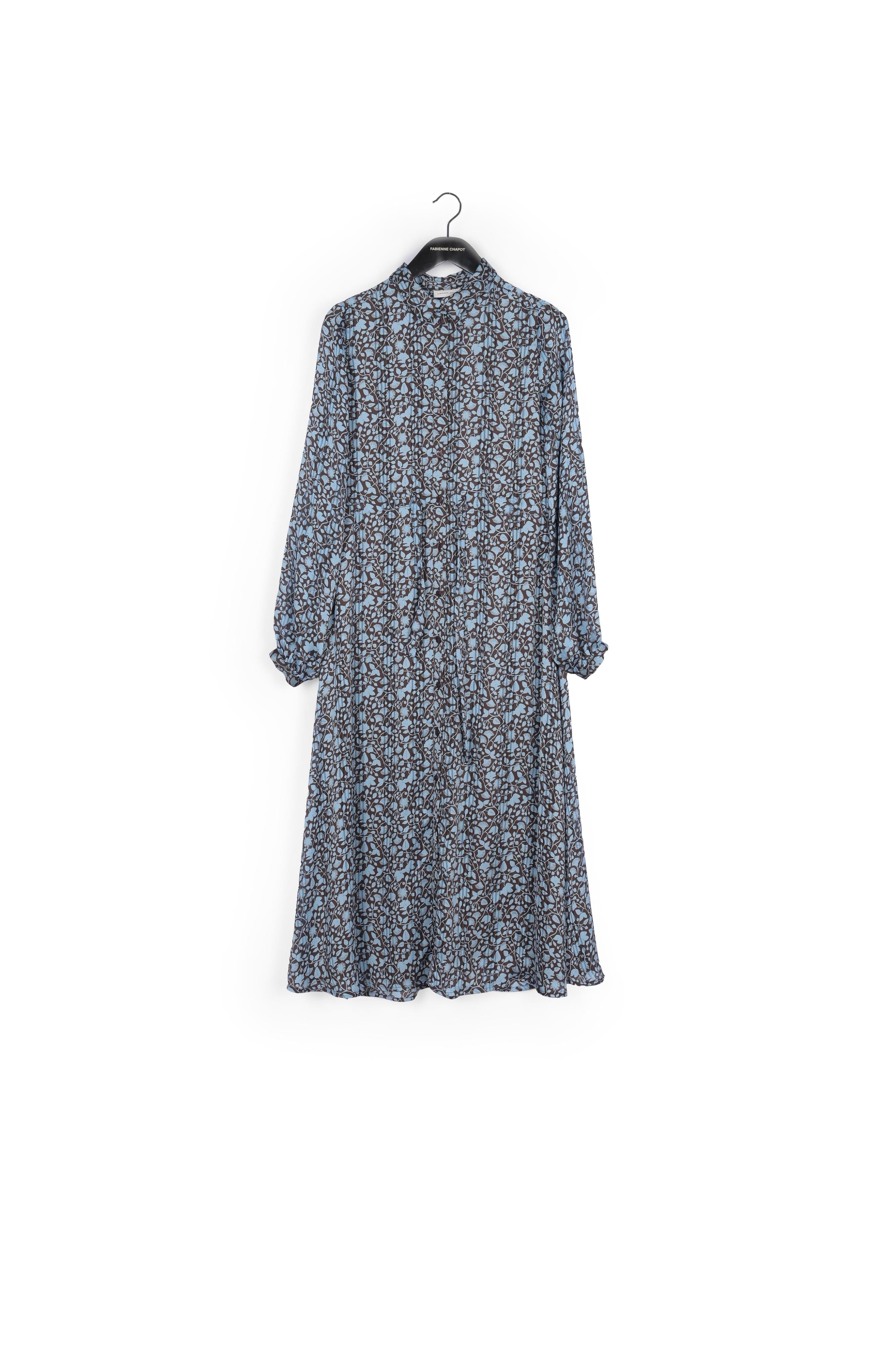 Frida Midi Dress Fabienne chapot - second hand