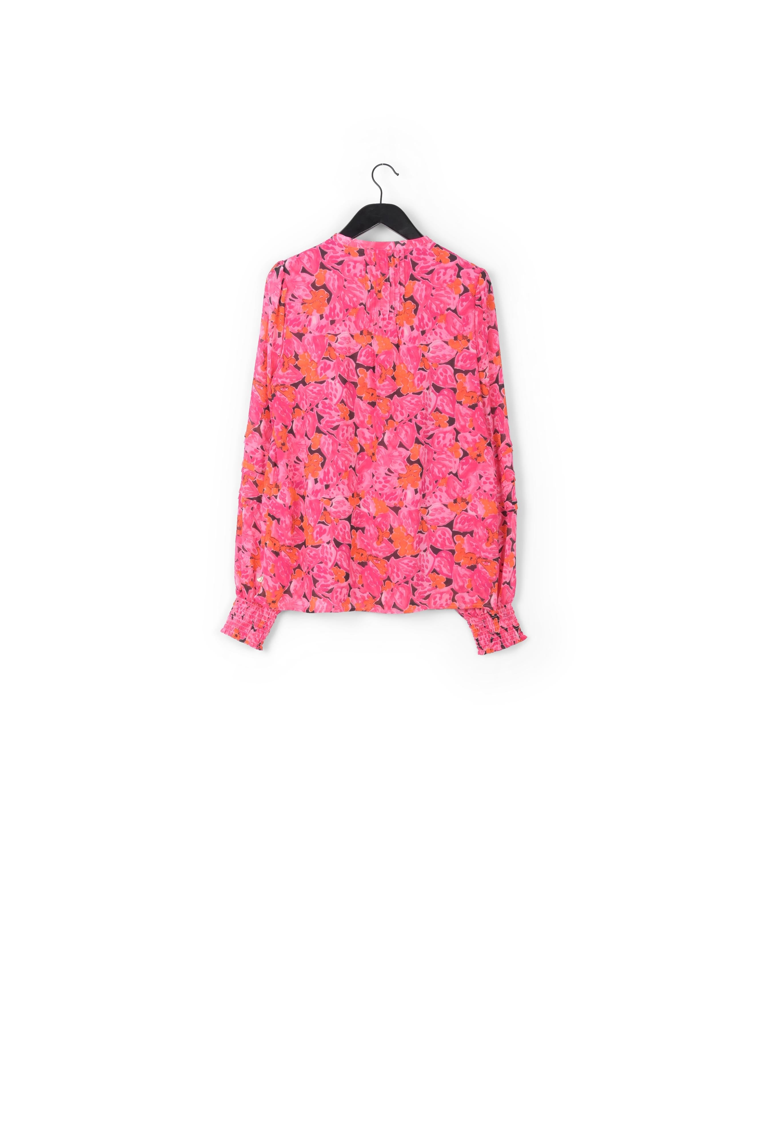 Ferry Blouse Fabienne chapot - second hand