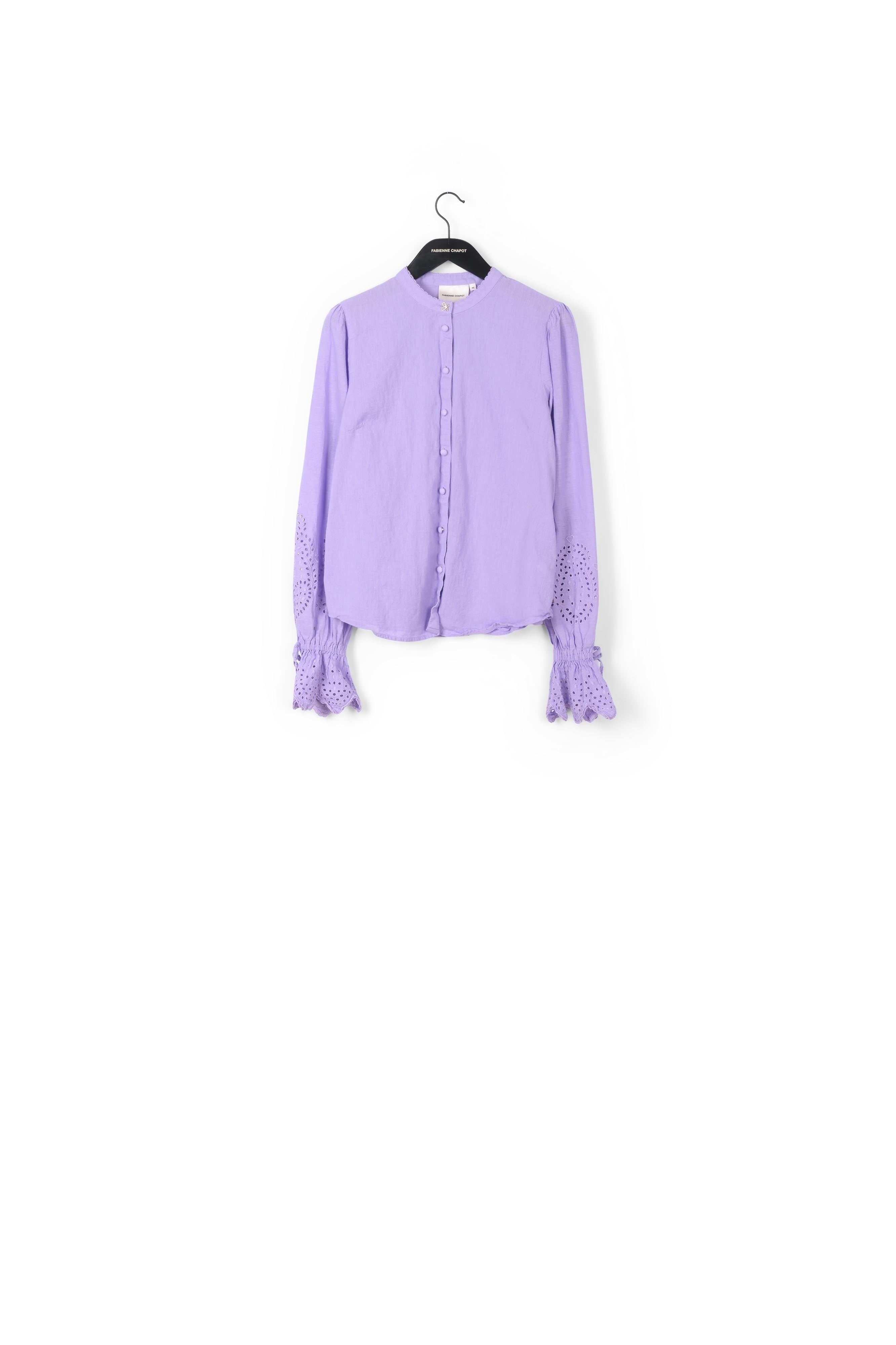 Clarissa Blouse Fabienne chapot - second hand