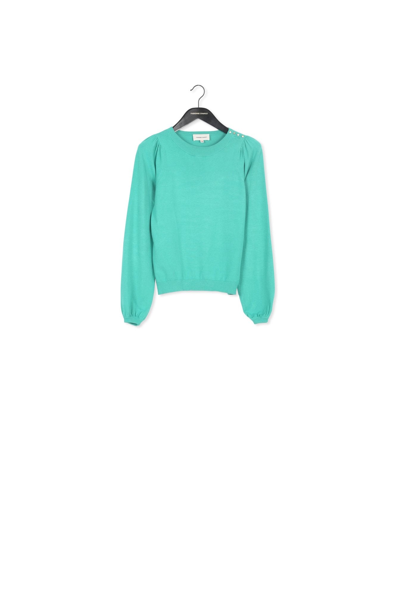 Milly Pullover Fabienne chapot - second hand
