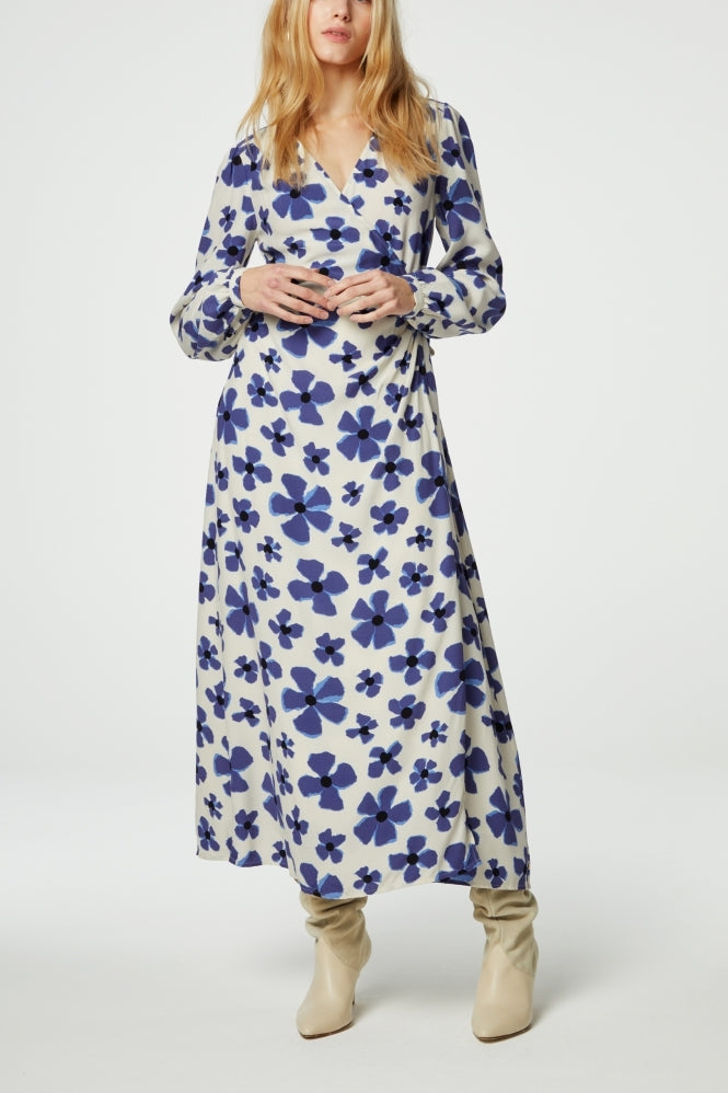 Nia Dress Fabienne chapot - second hand