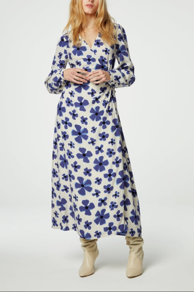 Nia Dress Fabienne chapot - second hand