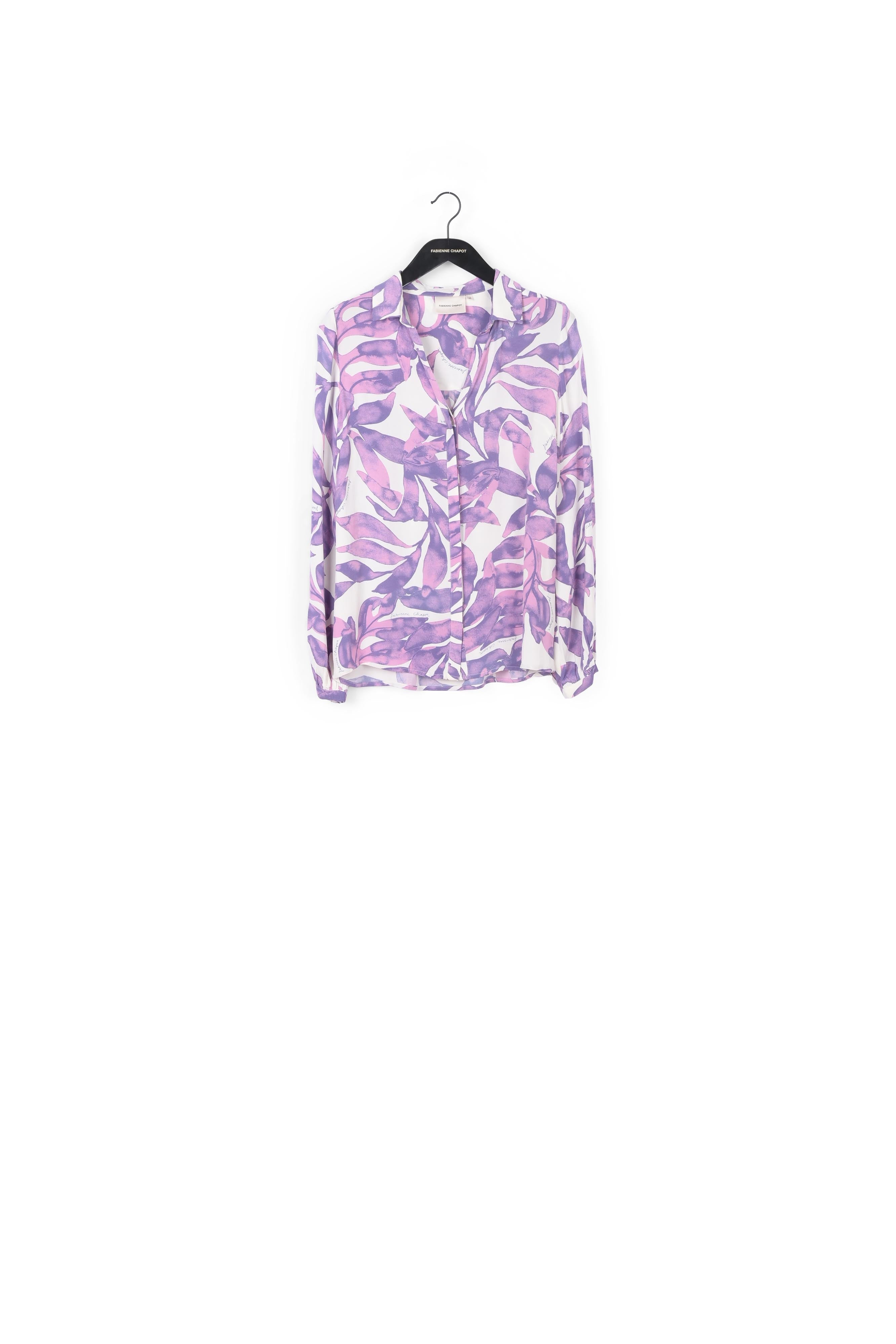 Liv Blouse Fabienne chapot - second hand