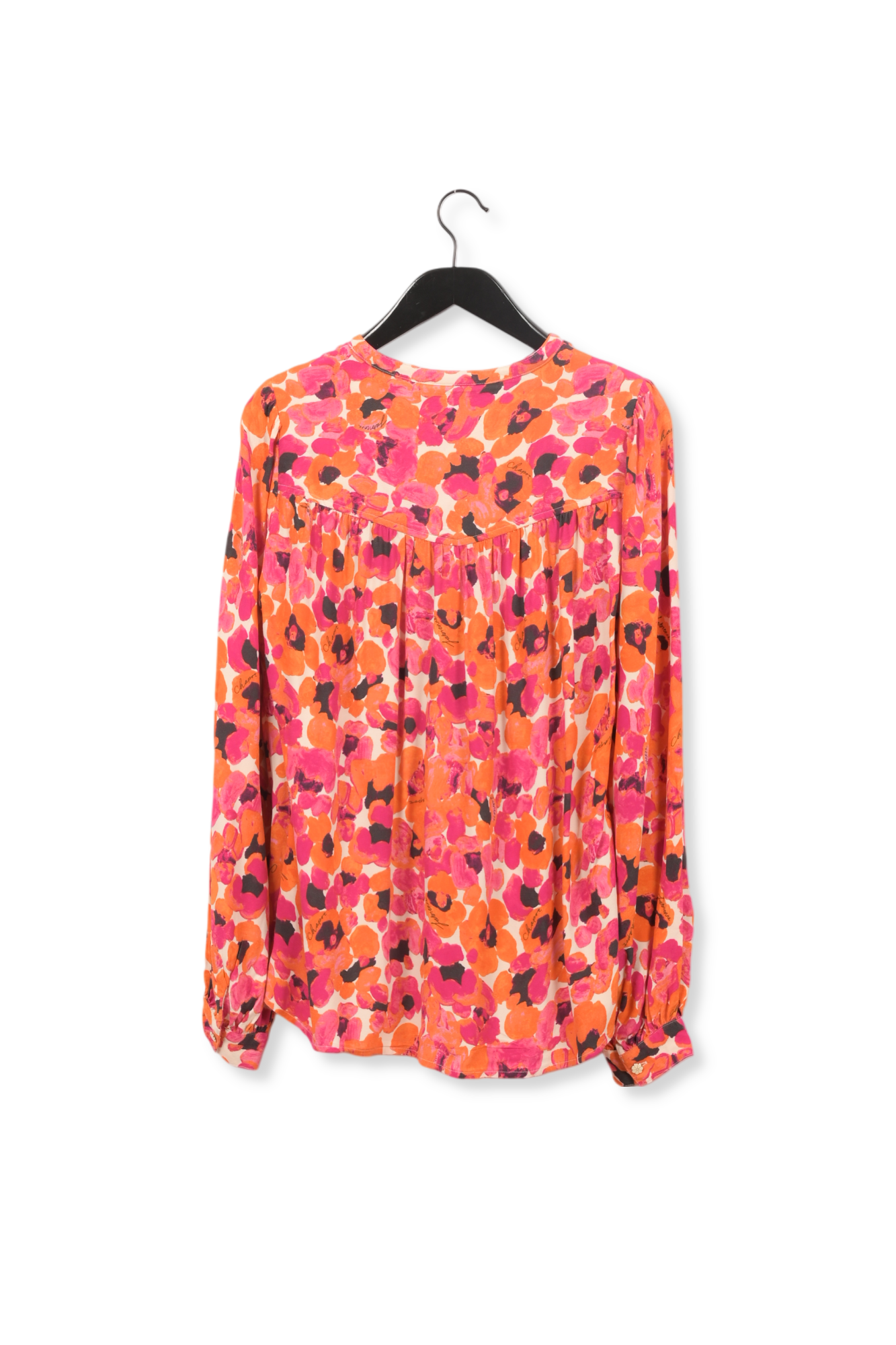 Resa Blouse Fabienne chapot - second hand