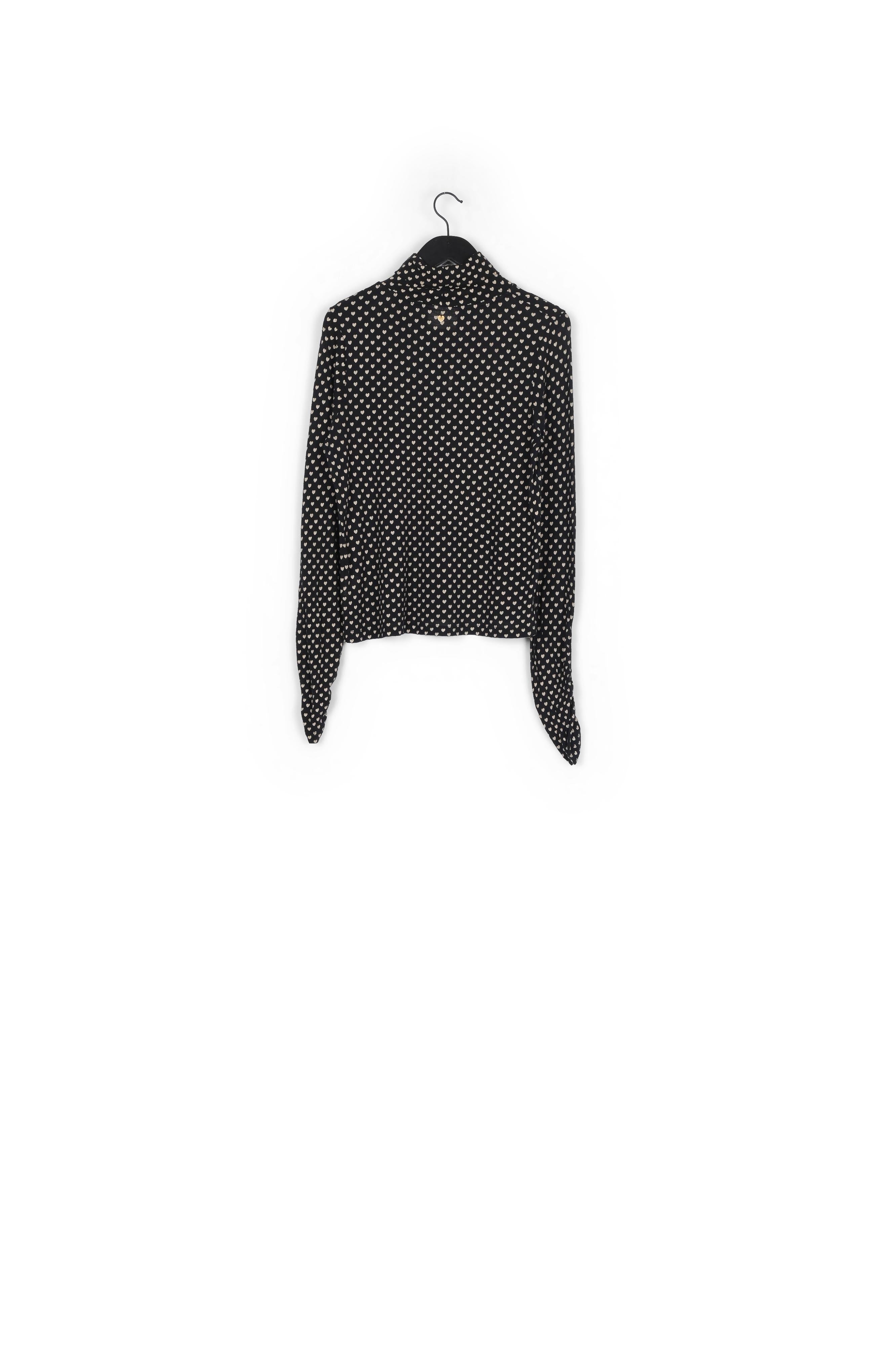 Jade Top Fabienne chapot - second hand