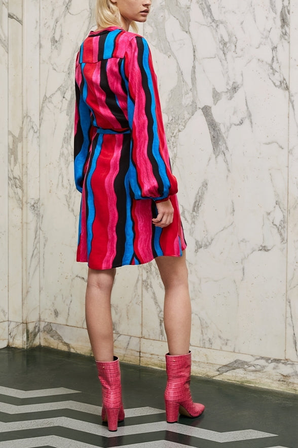 Celine Josie Dress Fabienne chapot - second hand