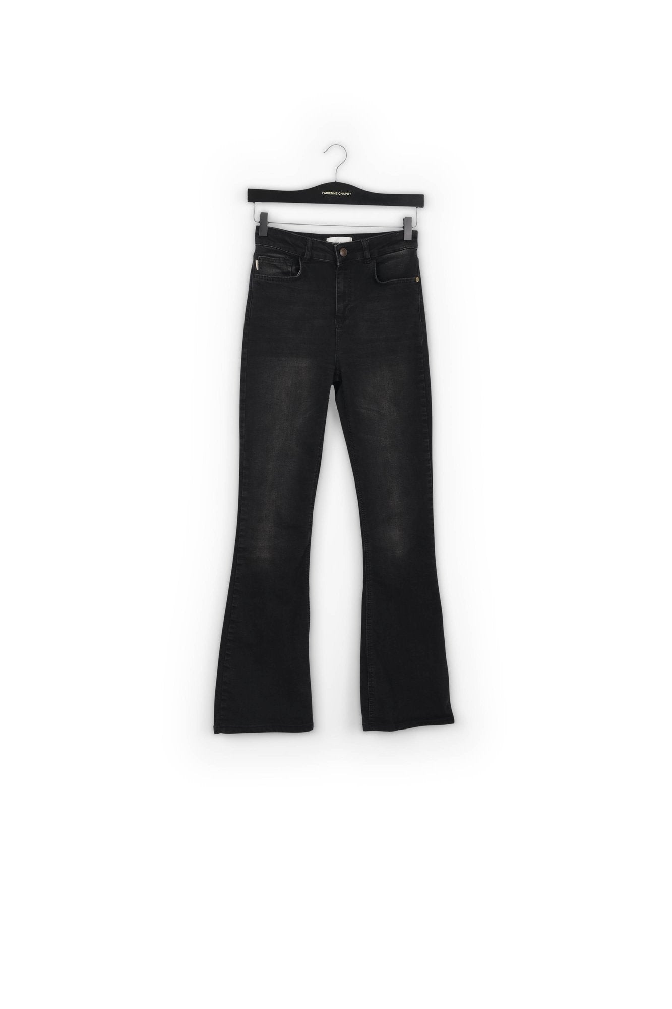 Eva Flare Jeans Fabienne chapot - second hand
