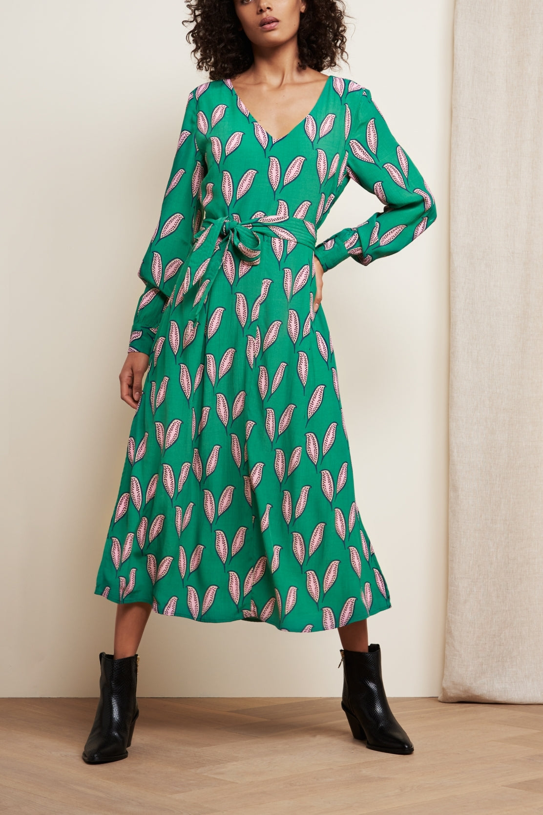 Danira Dress Fabienne chapot - second hand