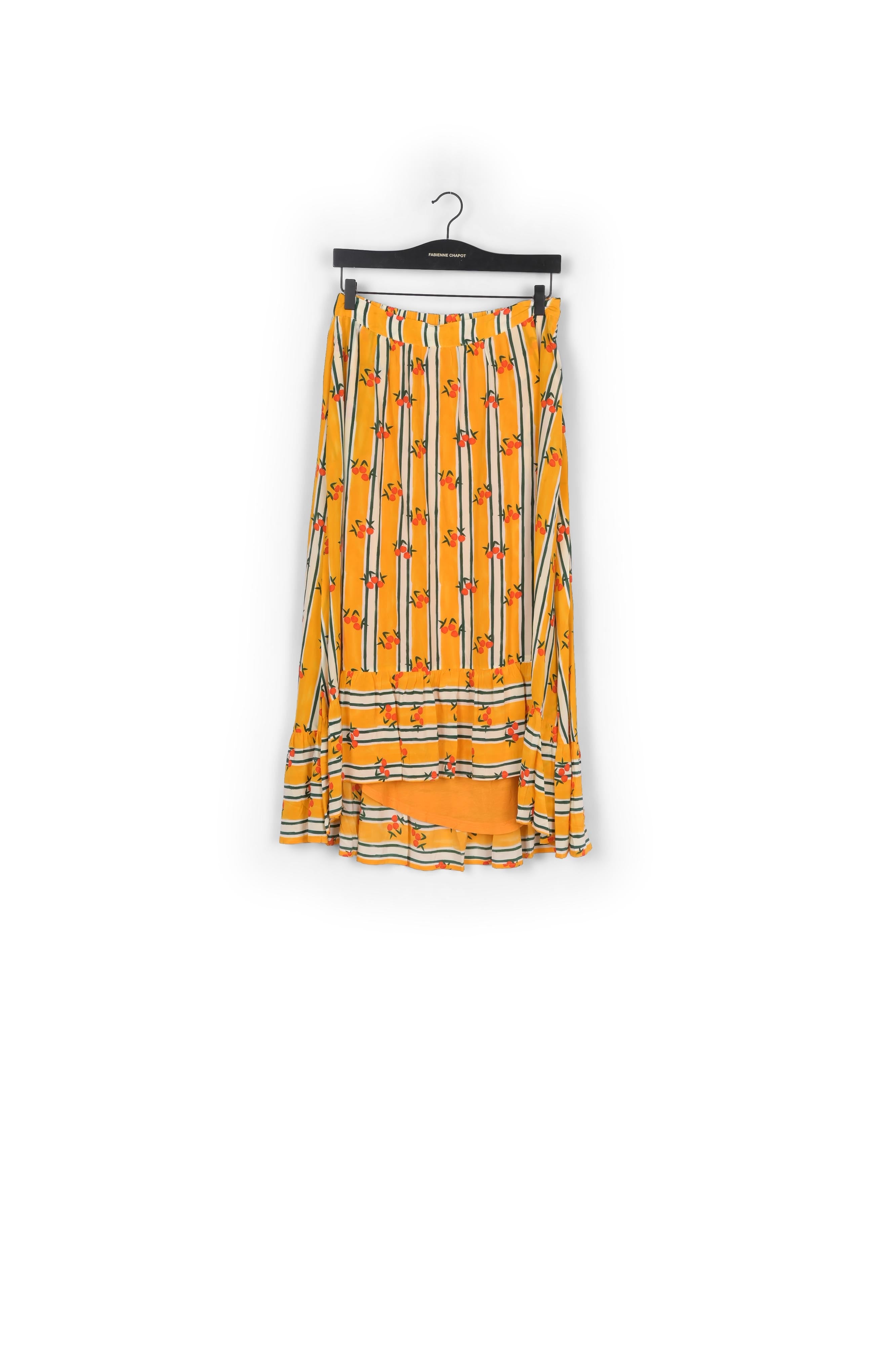 Misha Skirt Fabienne chapot - second hand