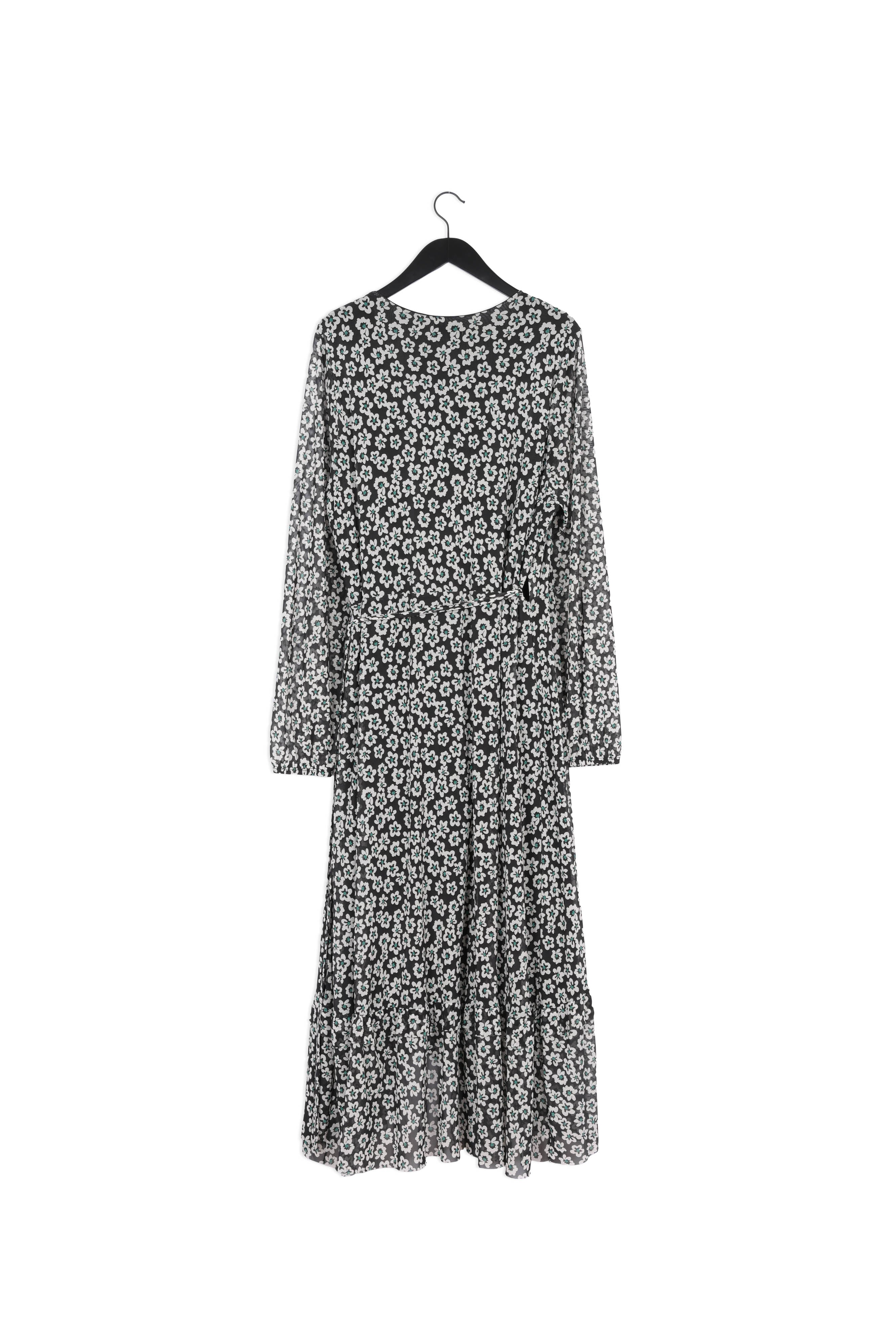 Natasja Frill Dress Fabienne chapot - second hand