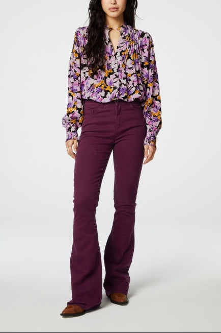 Eva Flare Fabienne chapot - second hand