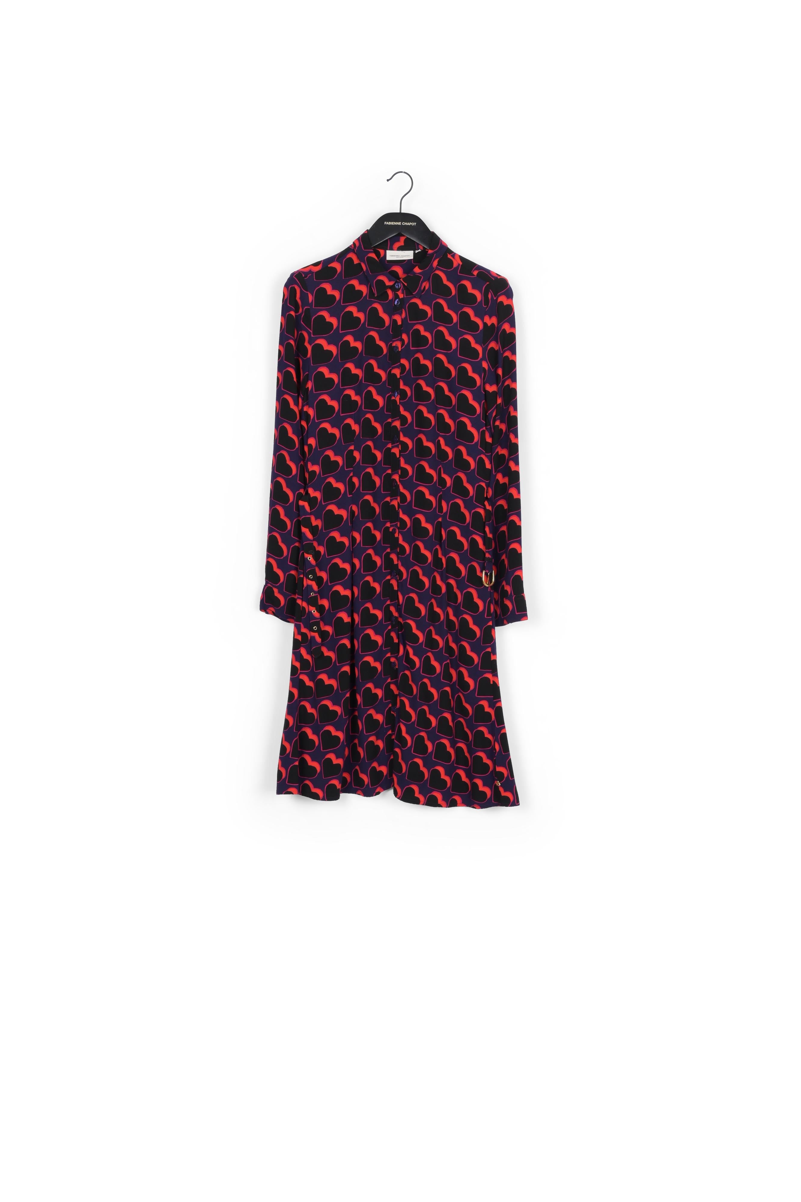 Hayley Dress Fabienne chapot - second hand