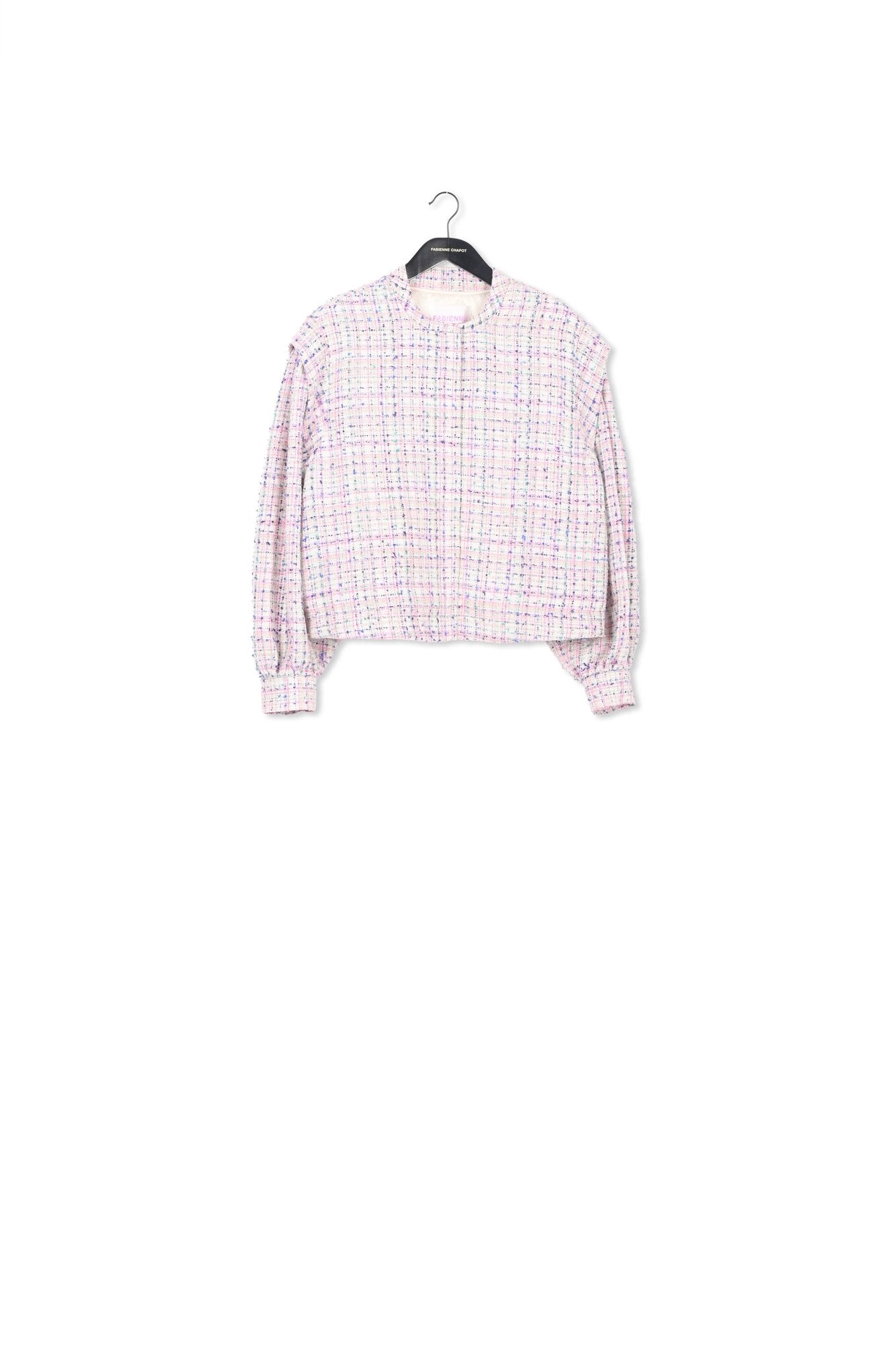 Carter Jacket Fabienne chapot - second hand