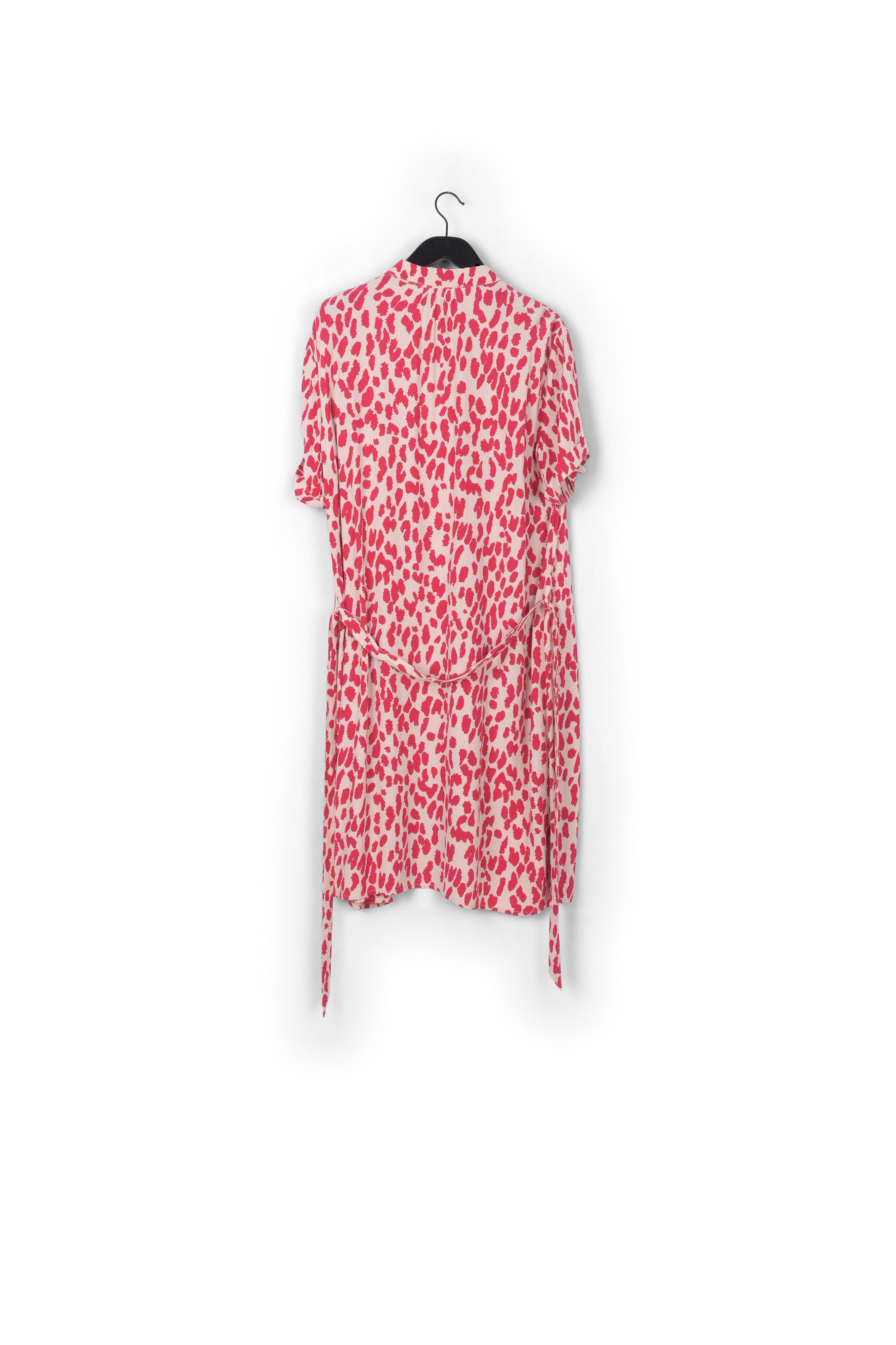 Boyfriend Isa Dress Fabienne chapot - second hand