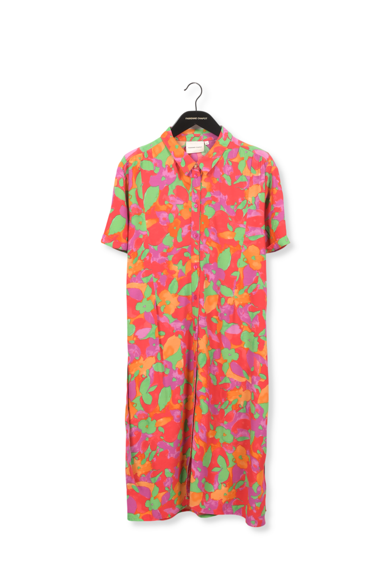 Boyfriend Dress Fabienne chapot - second hand