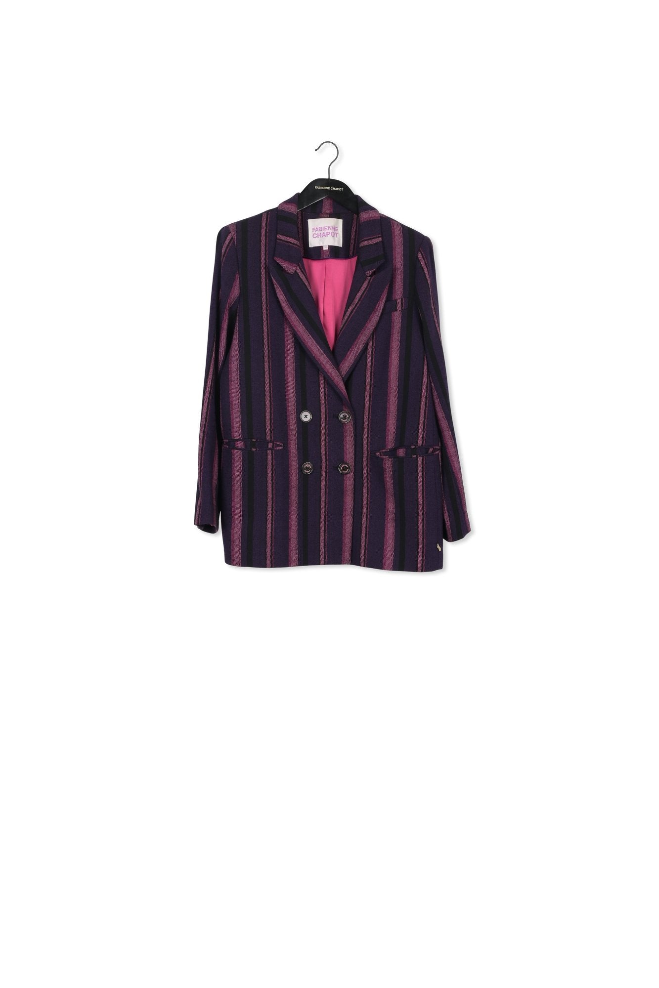Roger Blazer Fabienne chapot - second hand