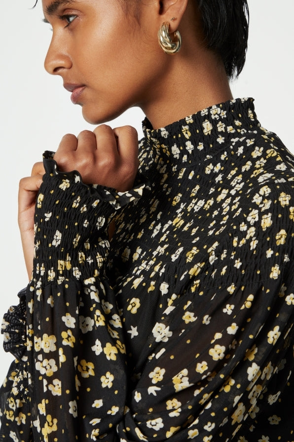 Mila Top Fabienne chapot - second hand