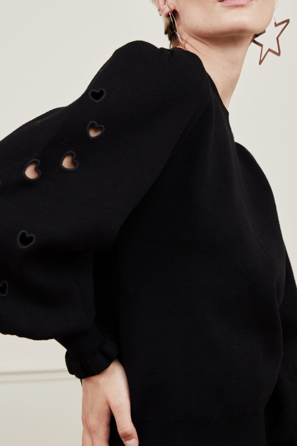 Asja Pullover Fabienne chapot - second hand