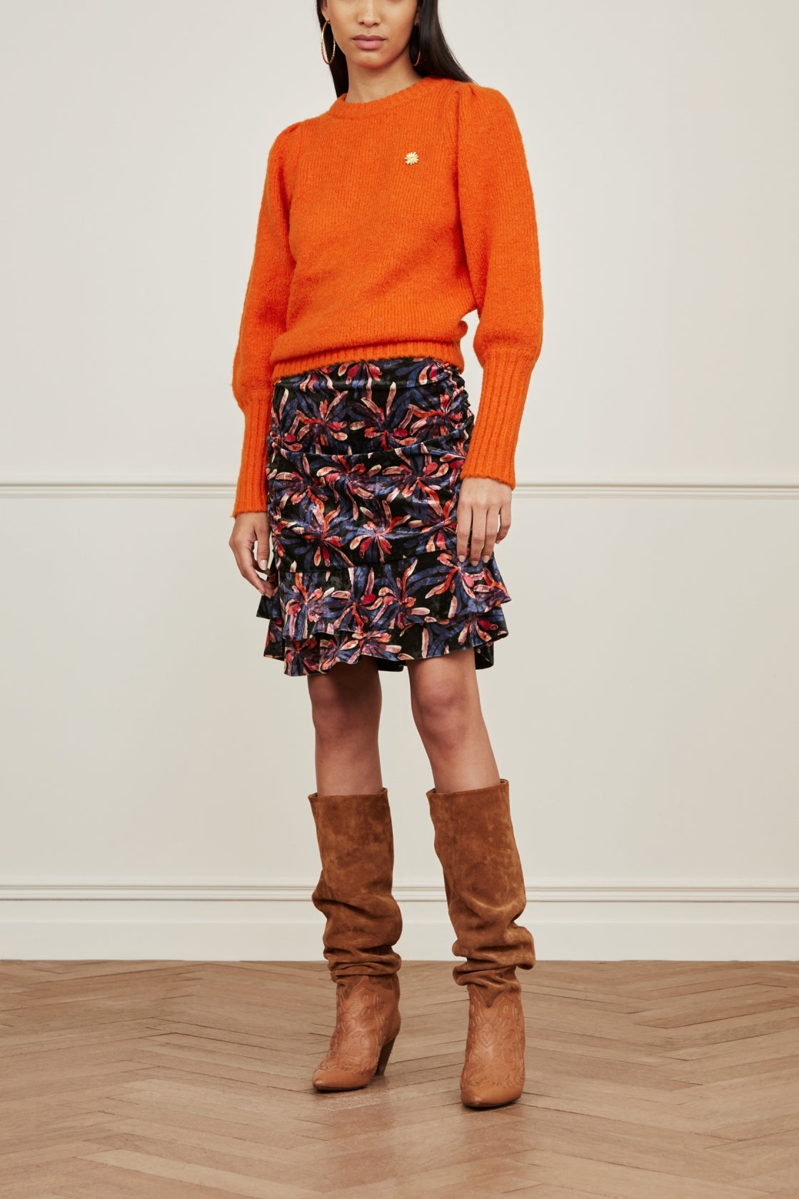 Bibian Pullover Fabienne chapot - second hand