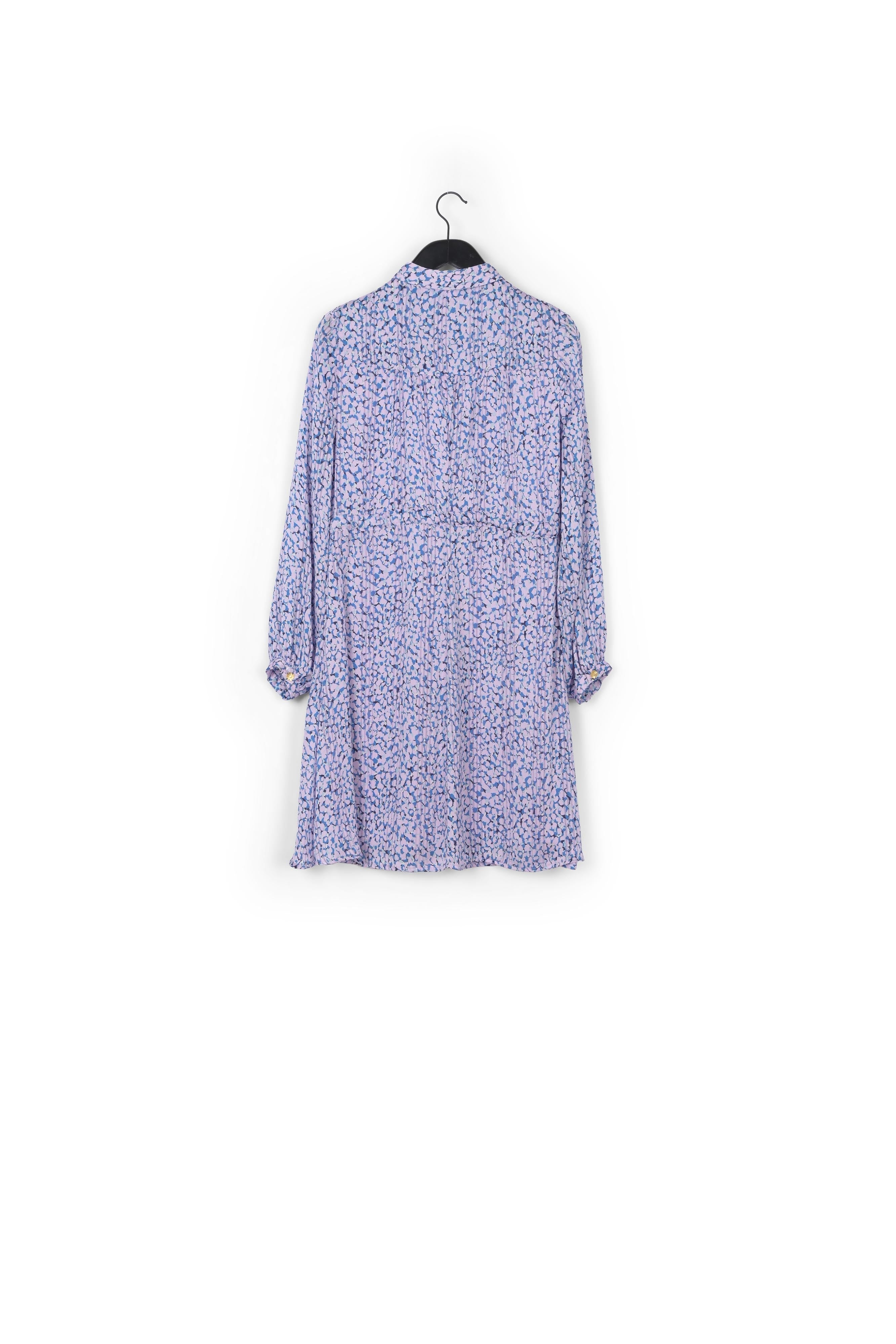 Frida Short Dress Fabienne chapot - second hand