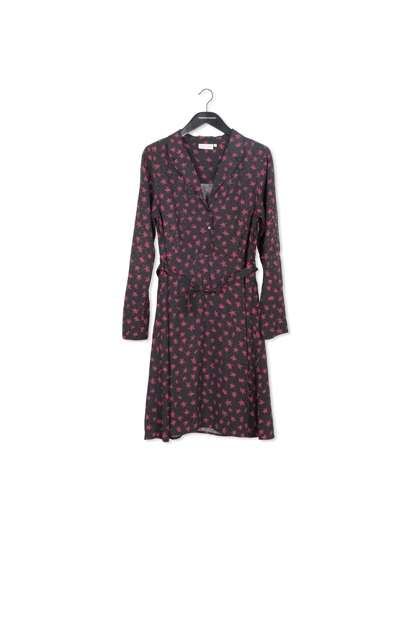 Tess Dress Fabienne chapot - second hand