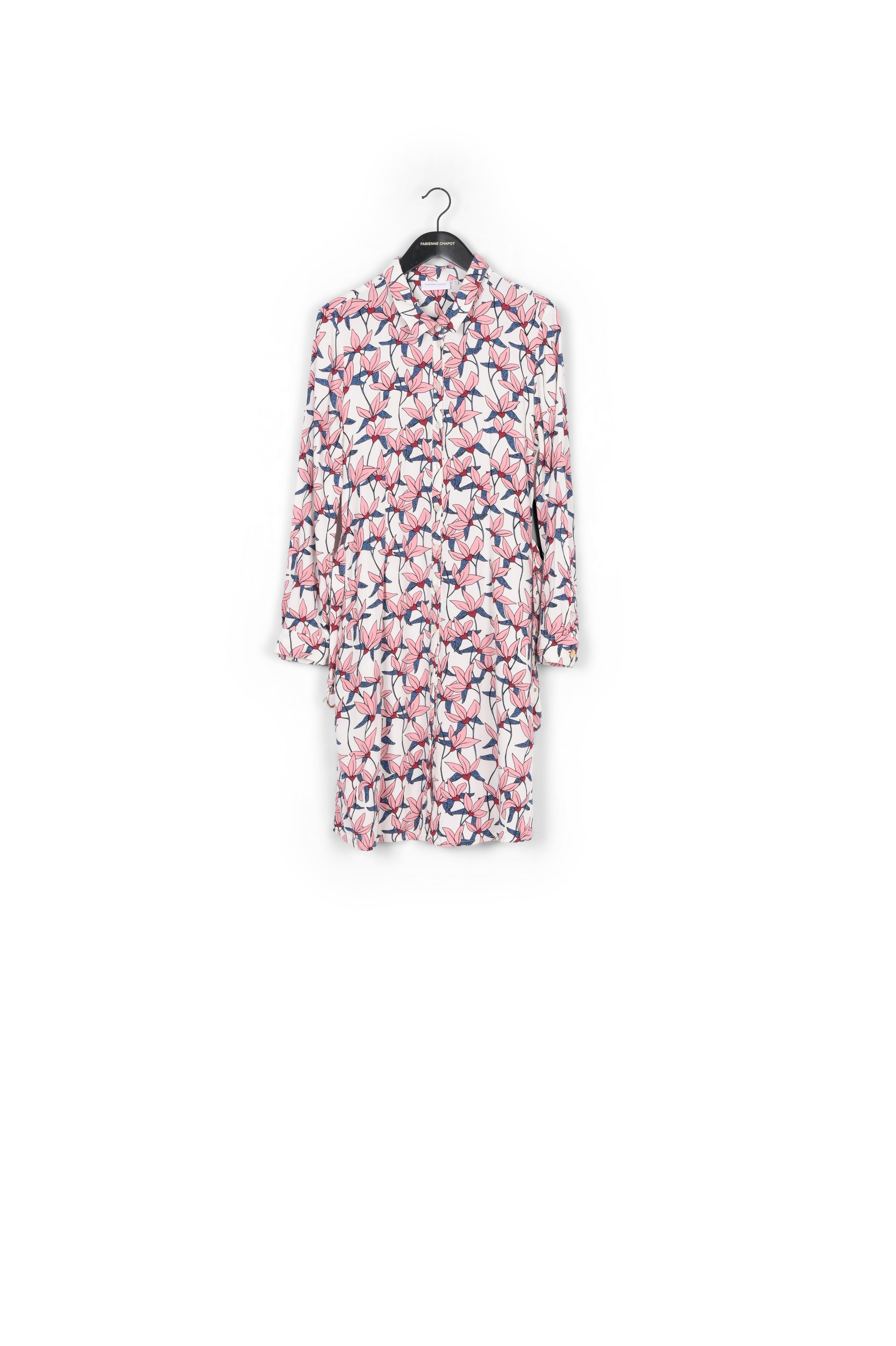 Hayley Dress Fabienne chapot - second hand