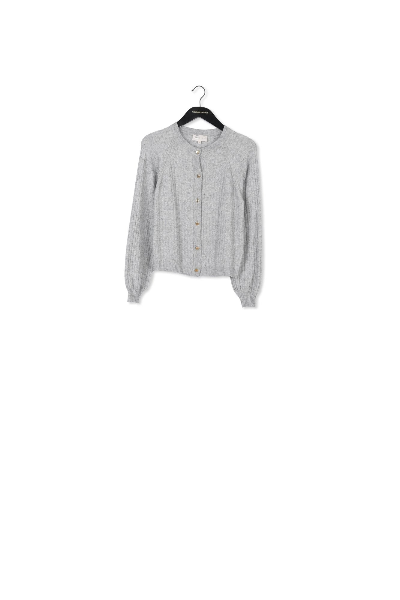 Charlotta Cardigan Fabienne chapot - second hand