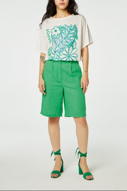 Julia Shorts Fabienne chapot - second hand