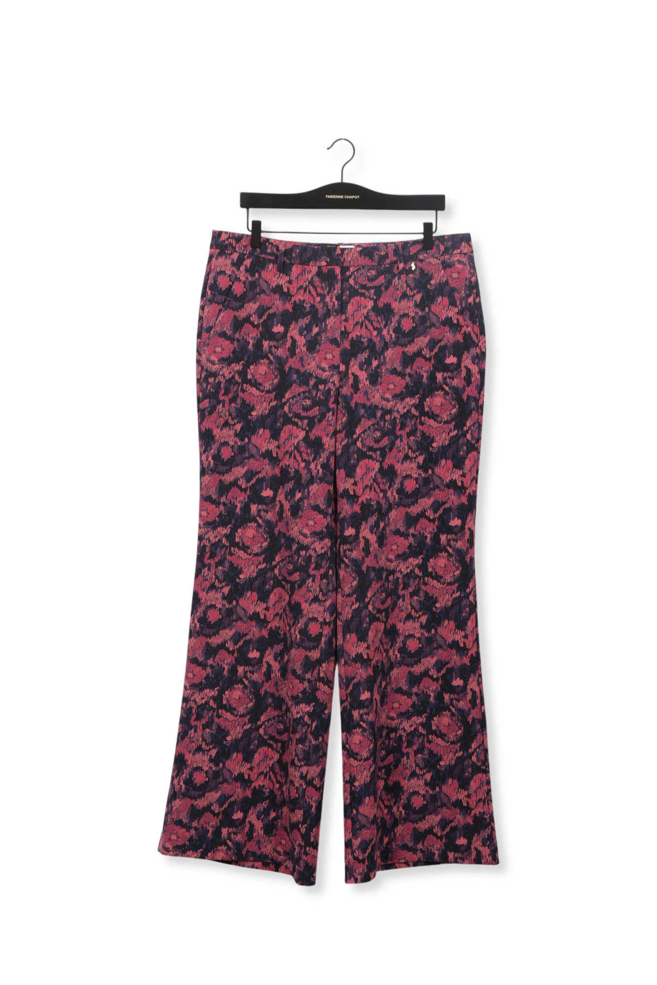 Puck Trousers Fabienne chapot - second hand