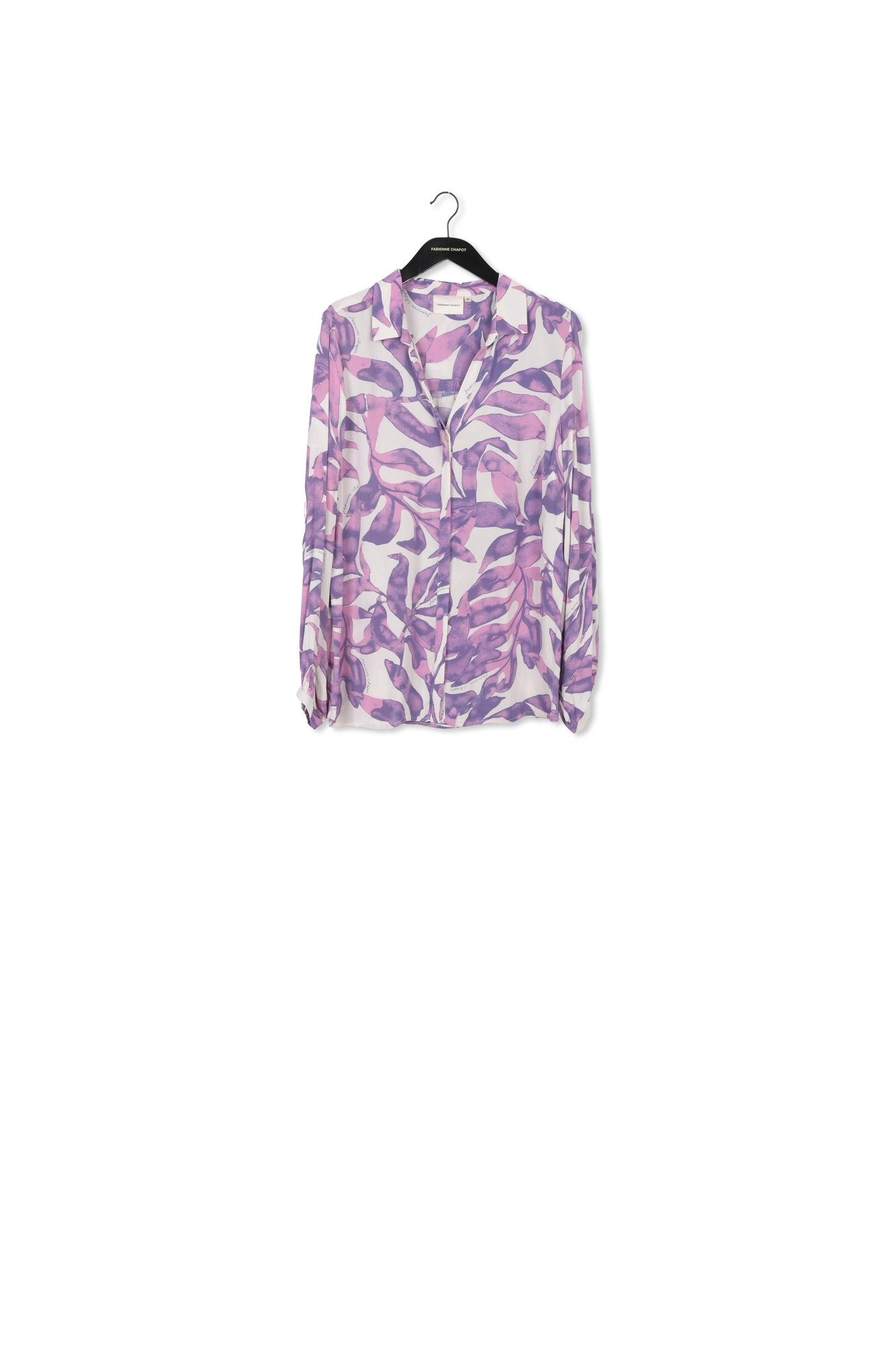 Liv Blouse Fabienne chapot - second hand